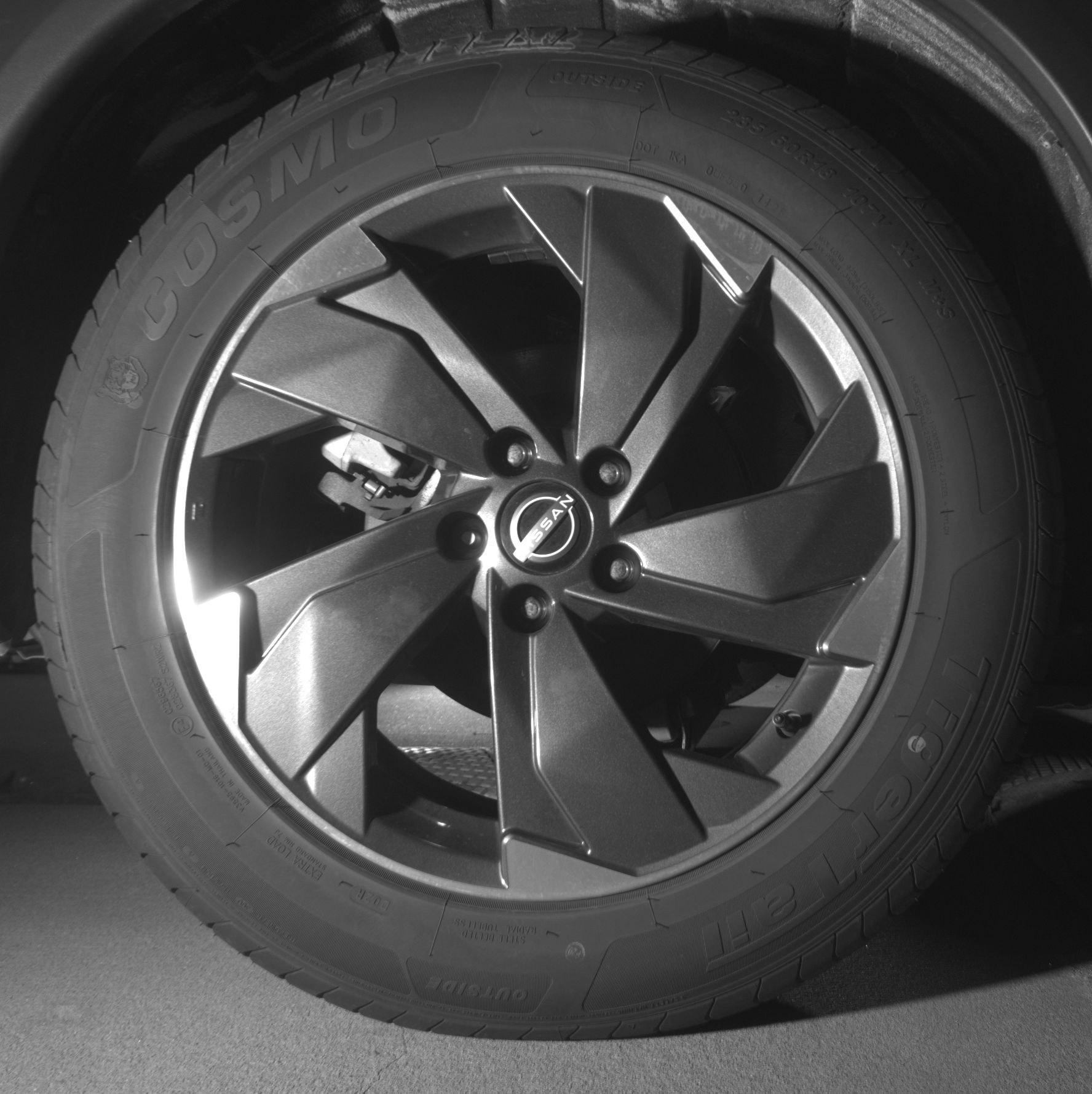 Thumbnail: 2025 Nissan Rogue - 12