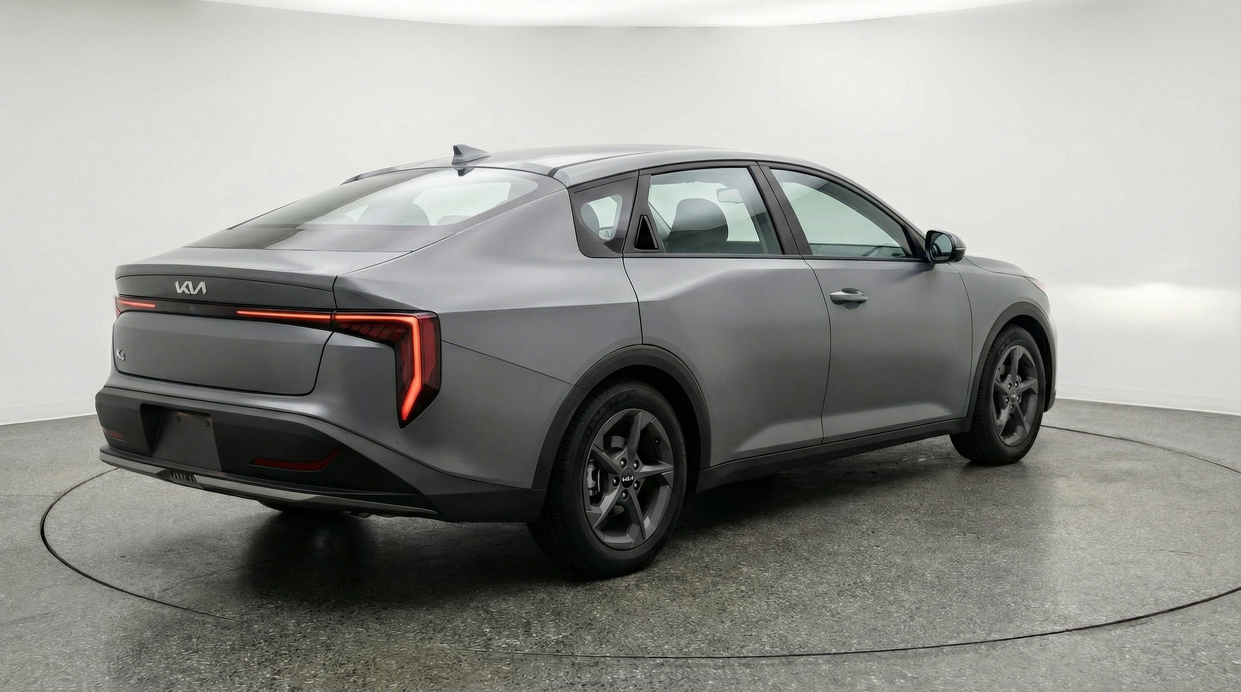 Thumbnail: 2025 Kia K4 - 7
