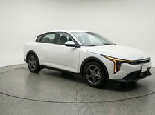 2025 Kia K4  -
                  Union, NJ