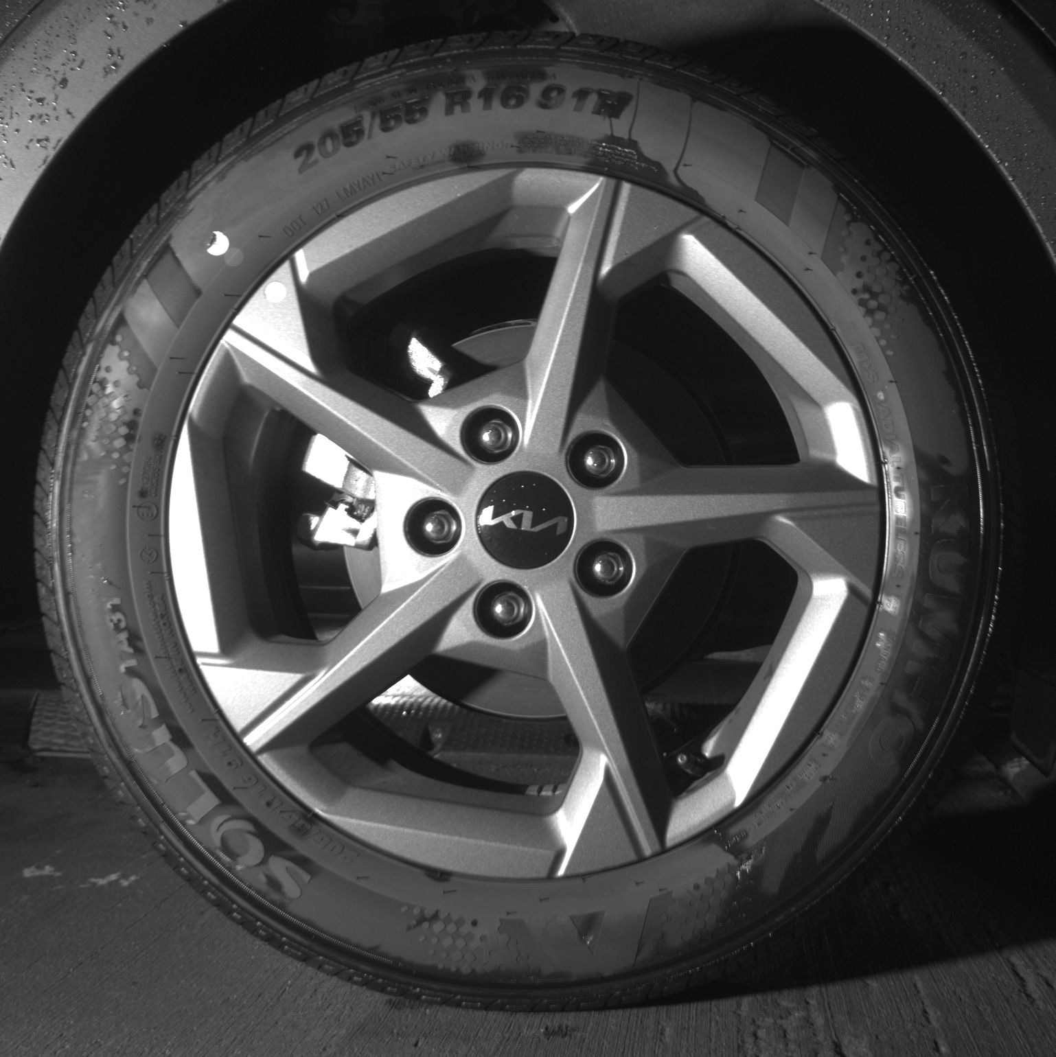 Thumbnail: 2025 Kia K4 - 12