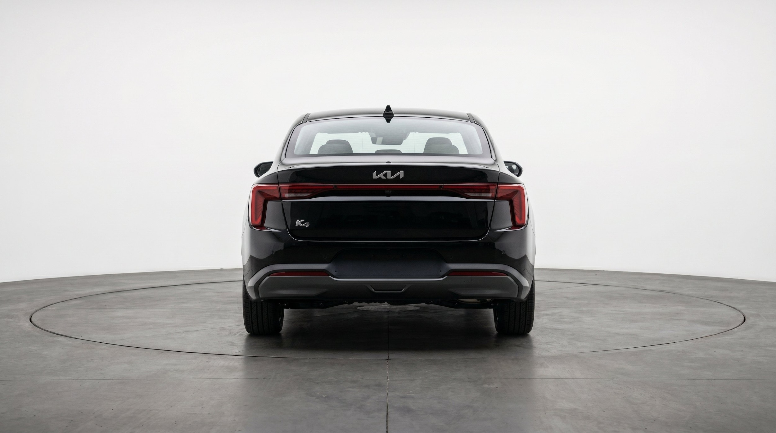 Thumbnail: 2025 Kia K4 - 7