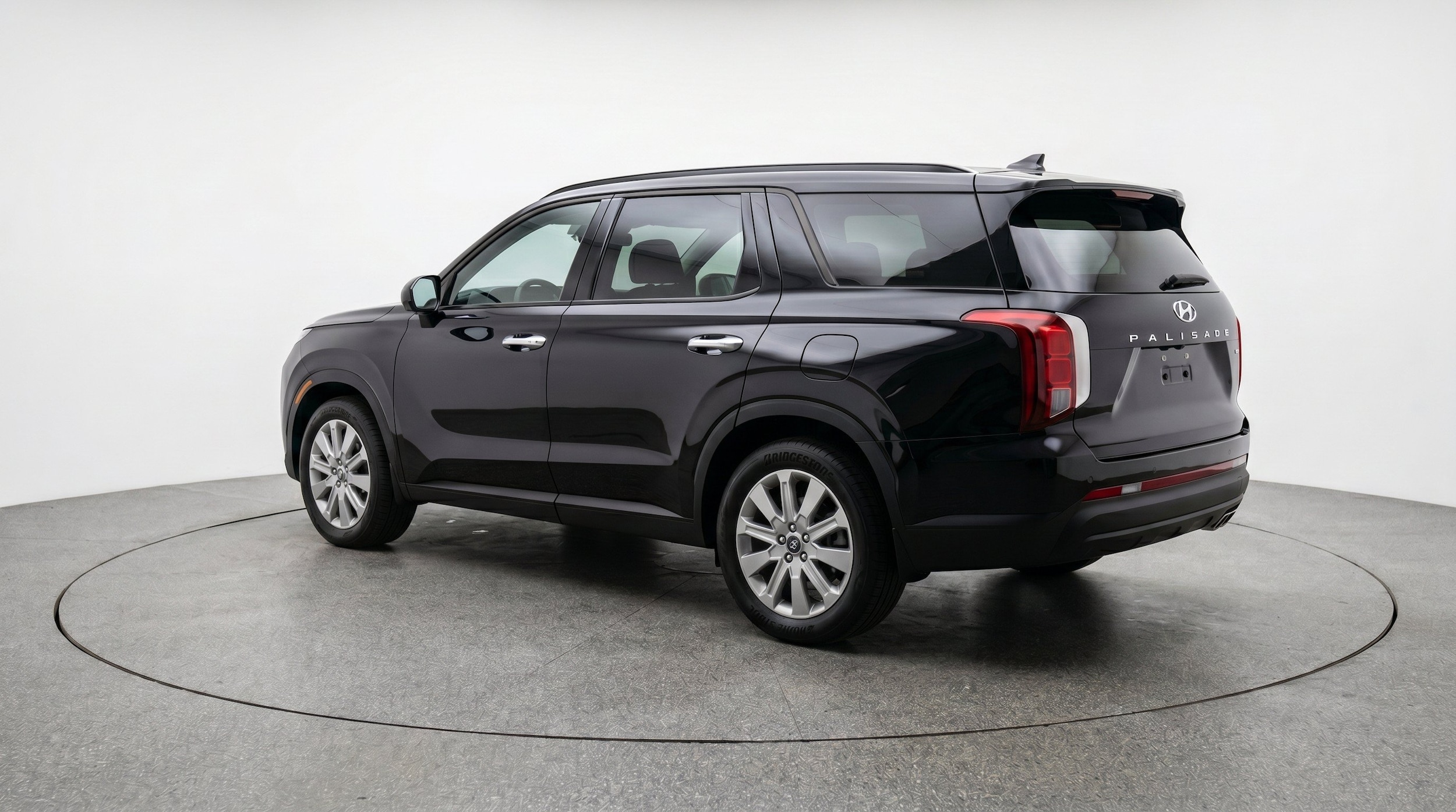 Thumbnail: 2025 Hyundai Palisade - 6