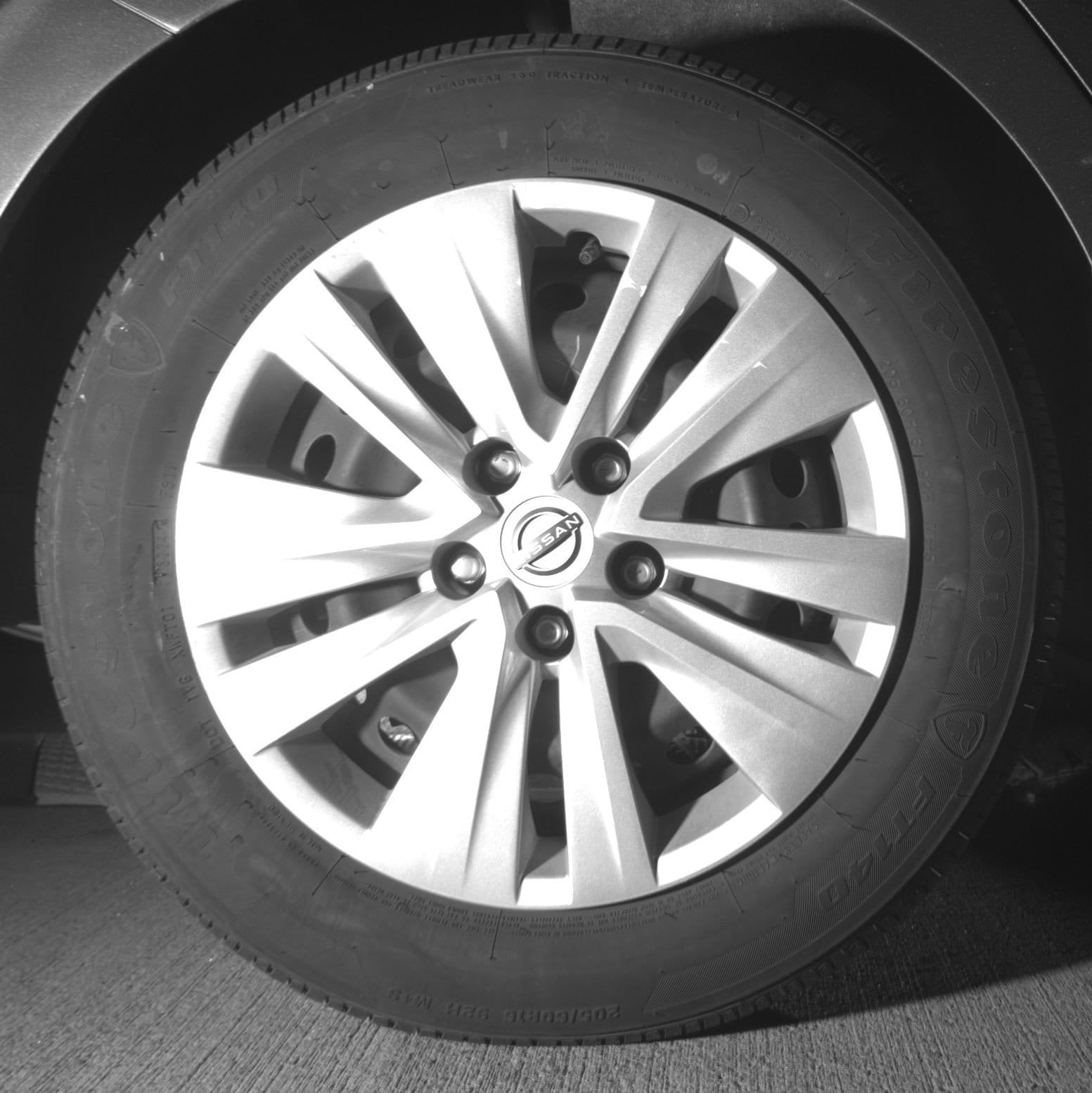 Thumbnail: 2025 Nissan Sentra - 15