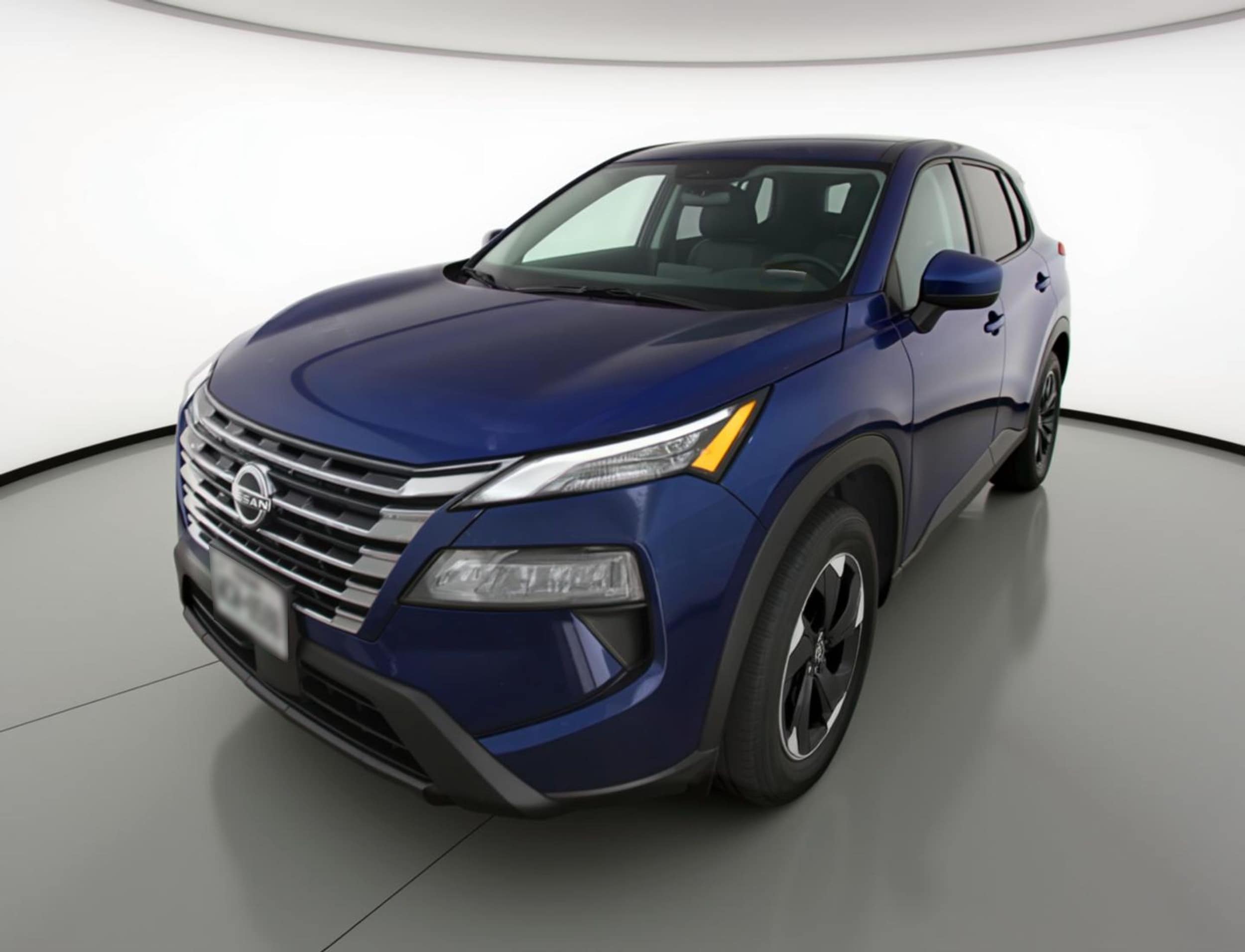 Thumbnail: 2025 Nissan Rogue - 3