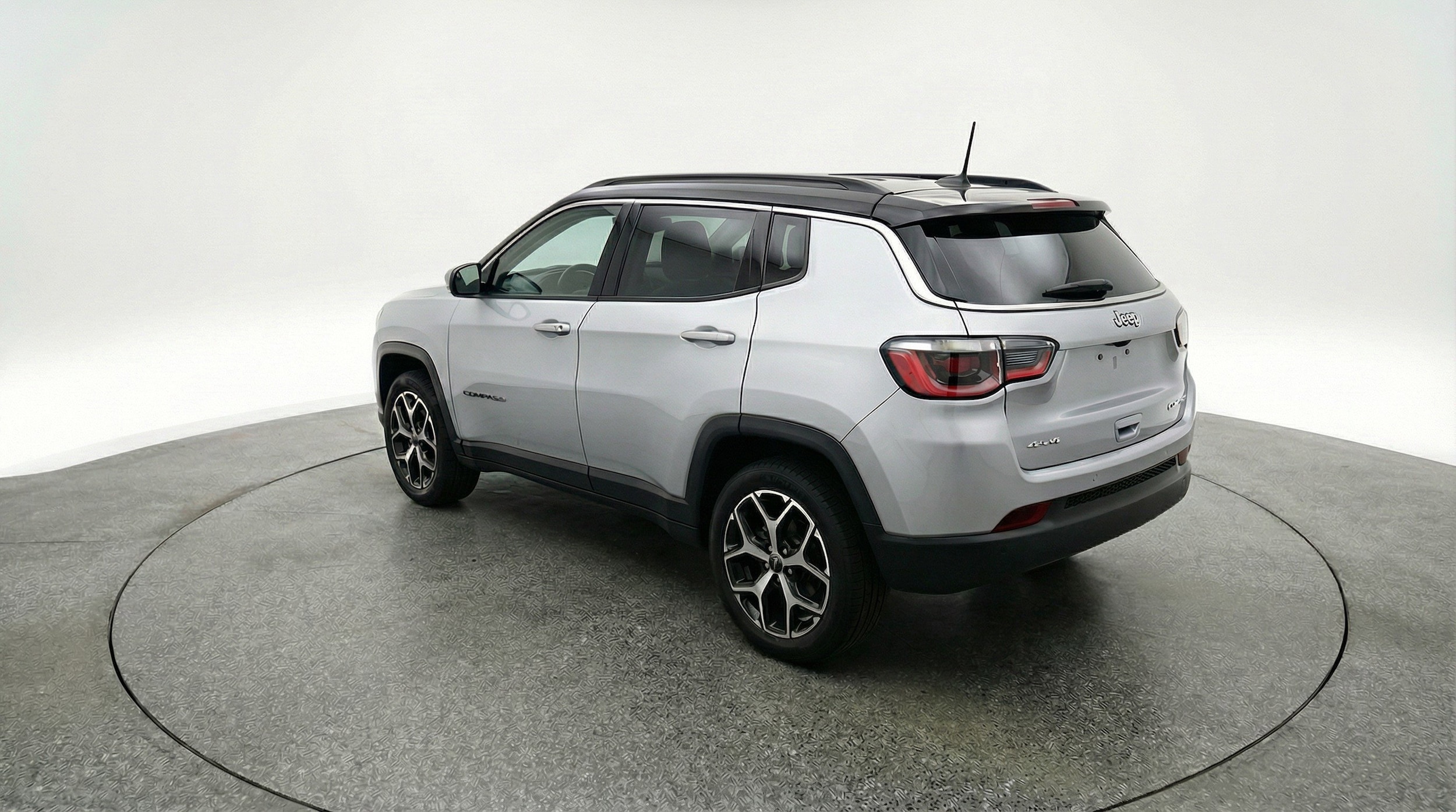Thumbnail: 2025 Jeep Compass - 6