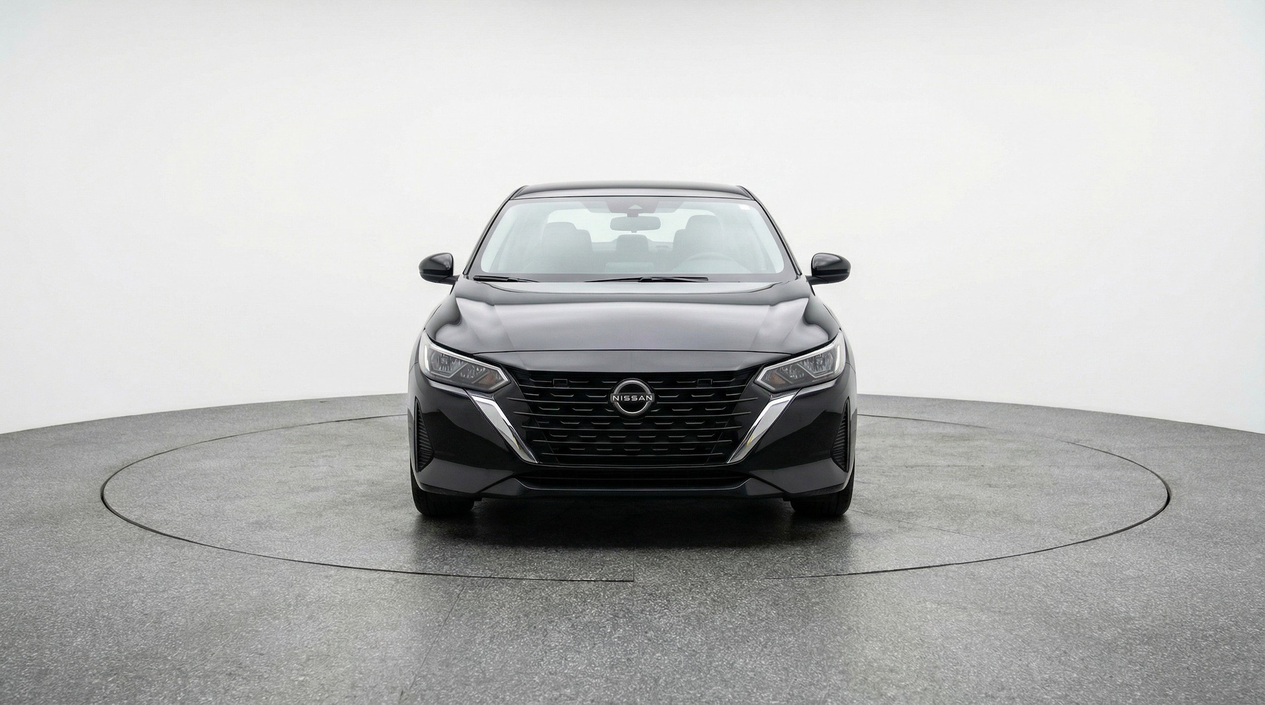 Thumbnail: 2025 Nissan Sentra - 2