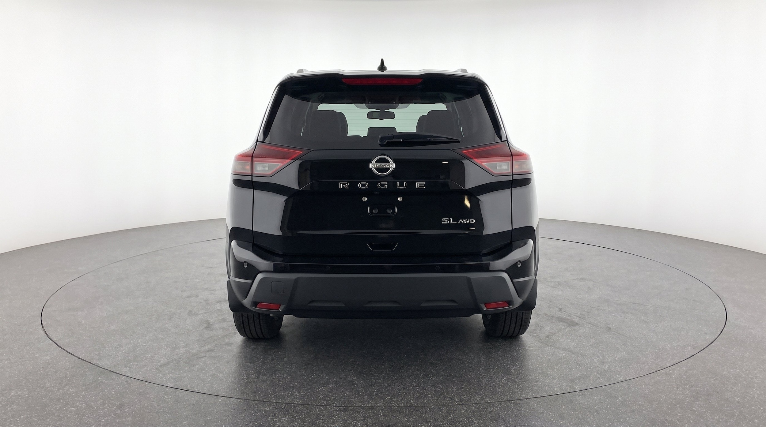Thumbnail: 2026 Nissan Rogue - 7