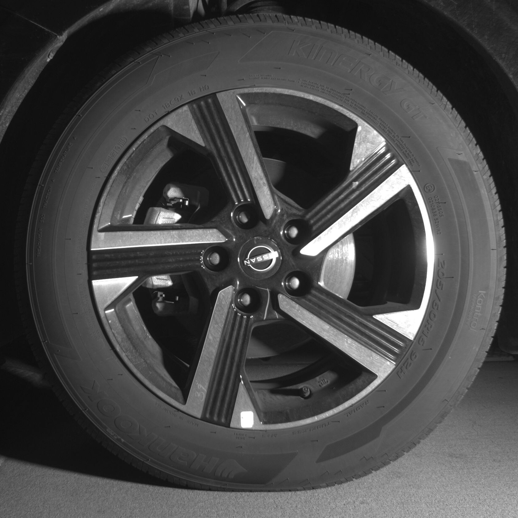 Thumbnail: 2025 Nissan Sentra - 9