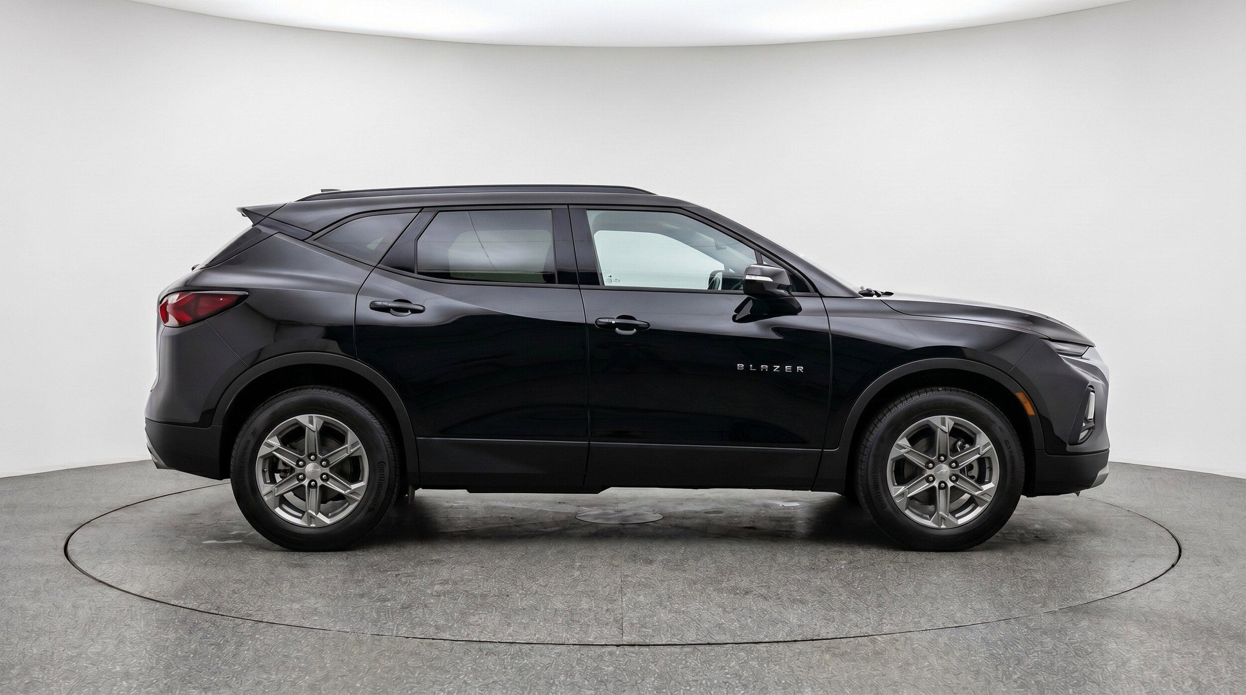 Thumbnail: 2025 Chevrolet Blazer - 11