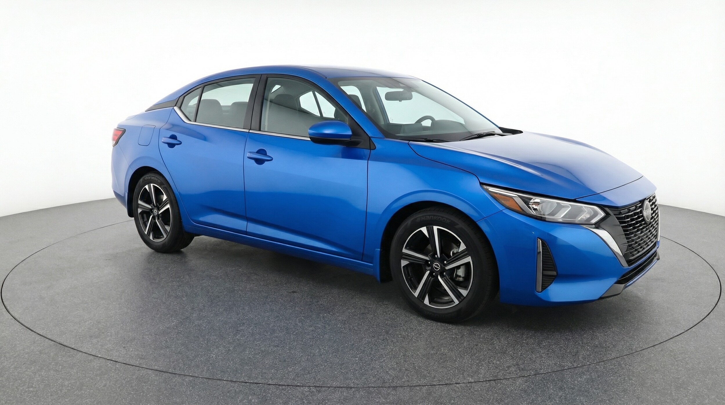 Thumbnail: 2025 Nissan Sentra - 1