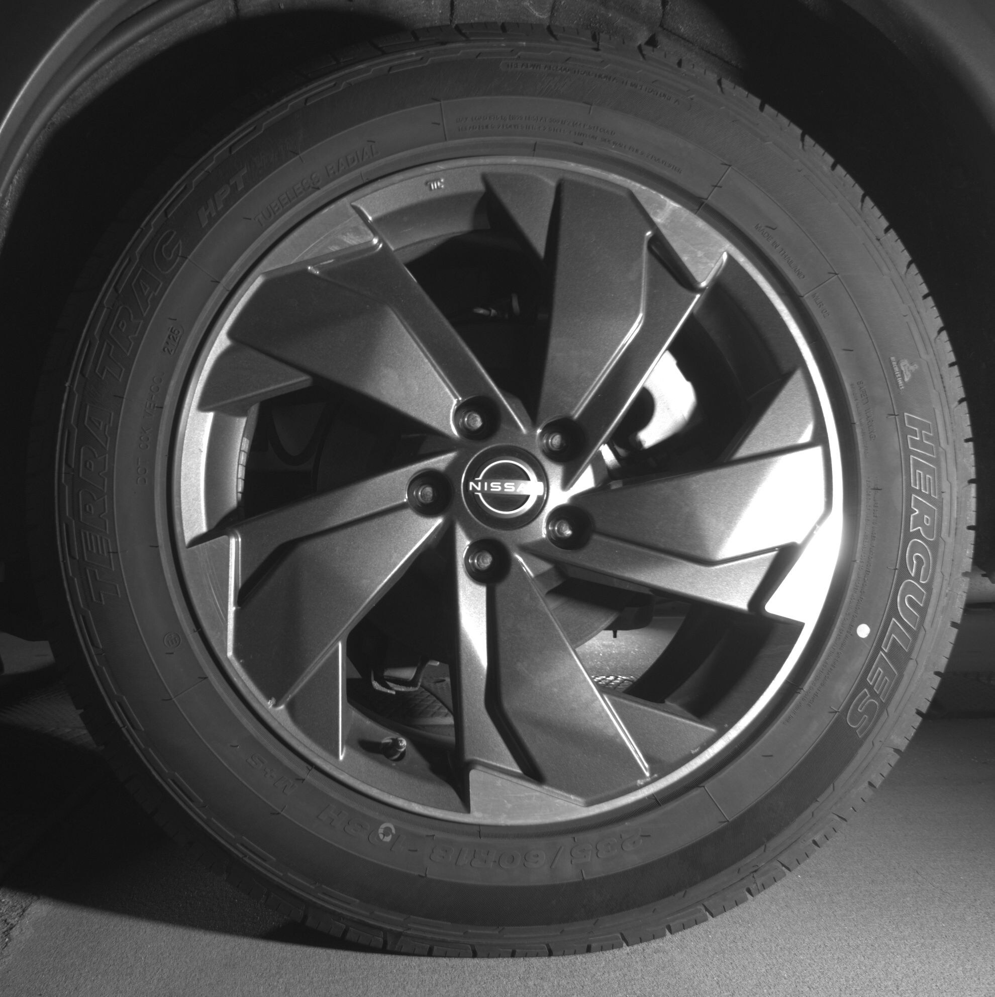 Thumbnail: 2025 Nissan Rogue - 11