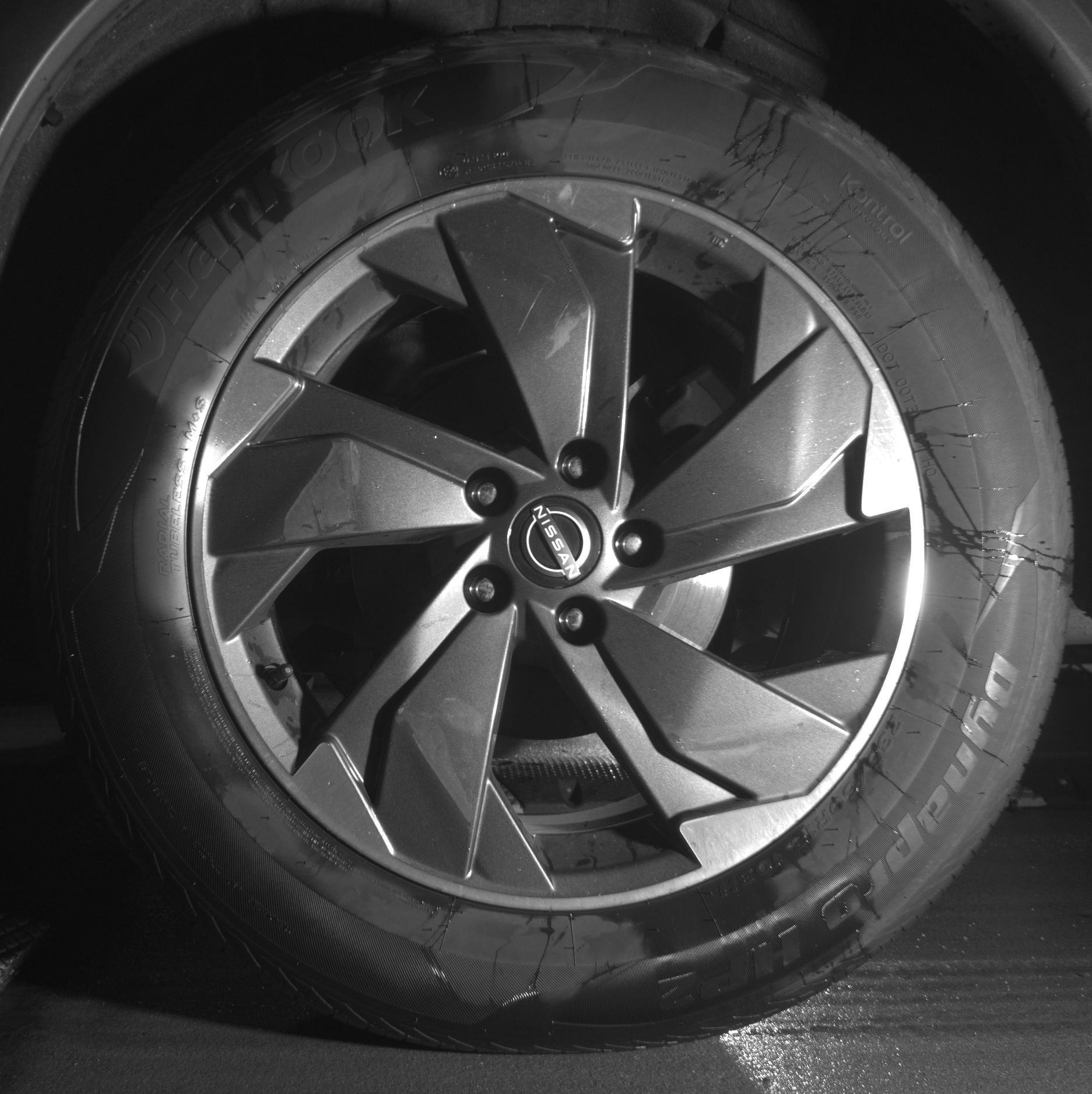 Thumbnail: 2025 Nissan Rogue - 11