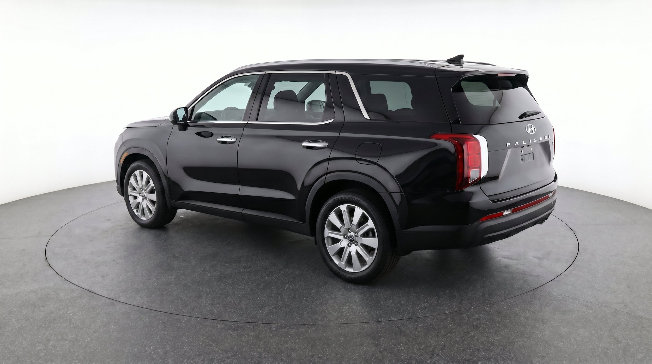 Thumbnail: 2025 Hyundai Palisade - 6