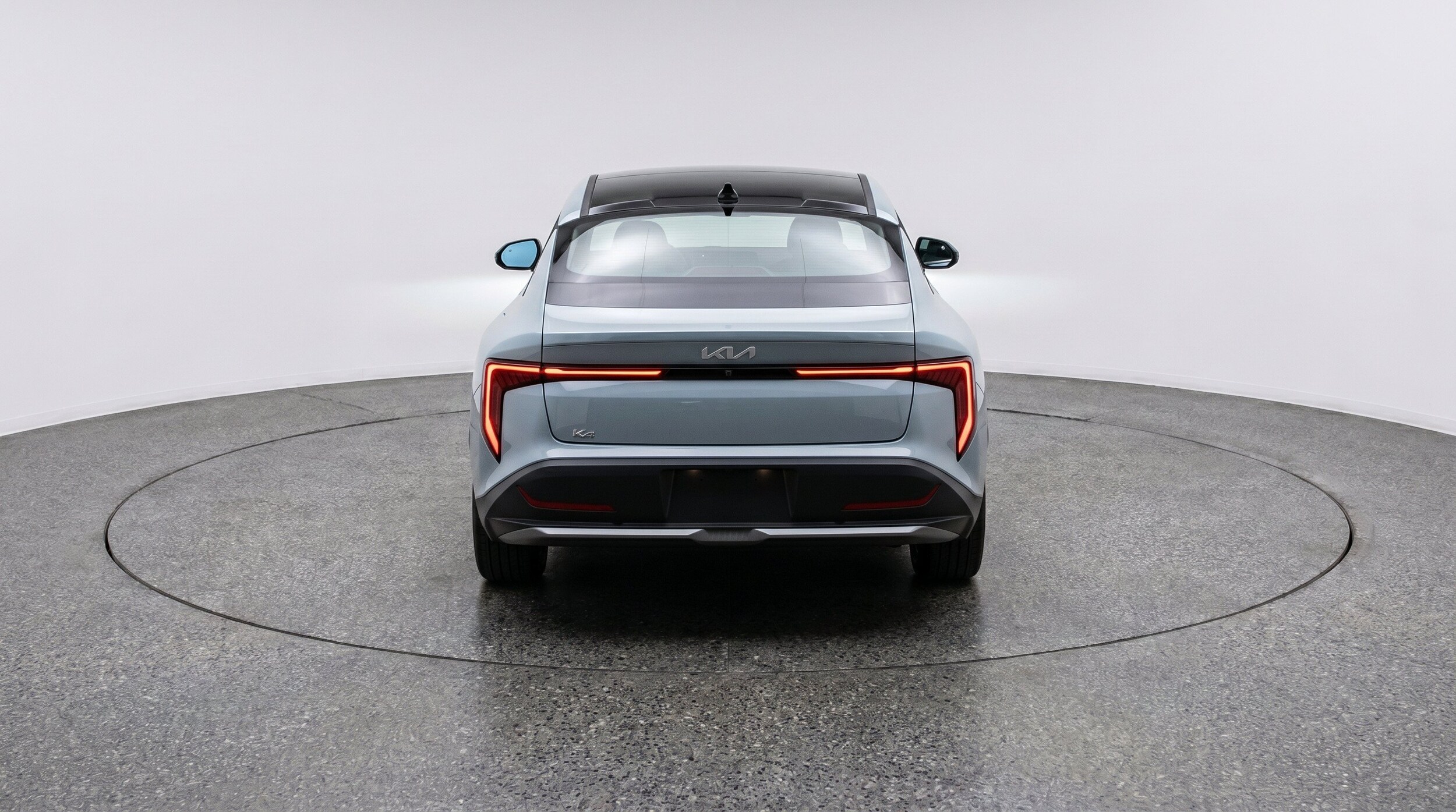 Thumbnail: 2026 Kia K4 - 7