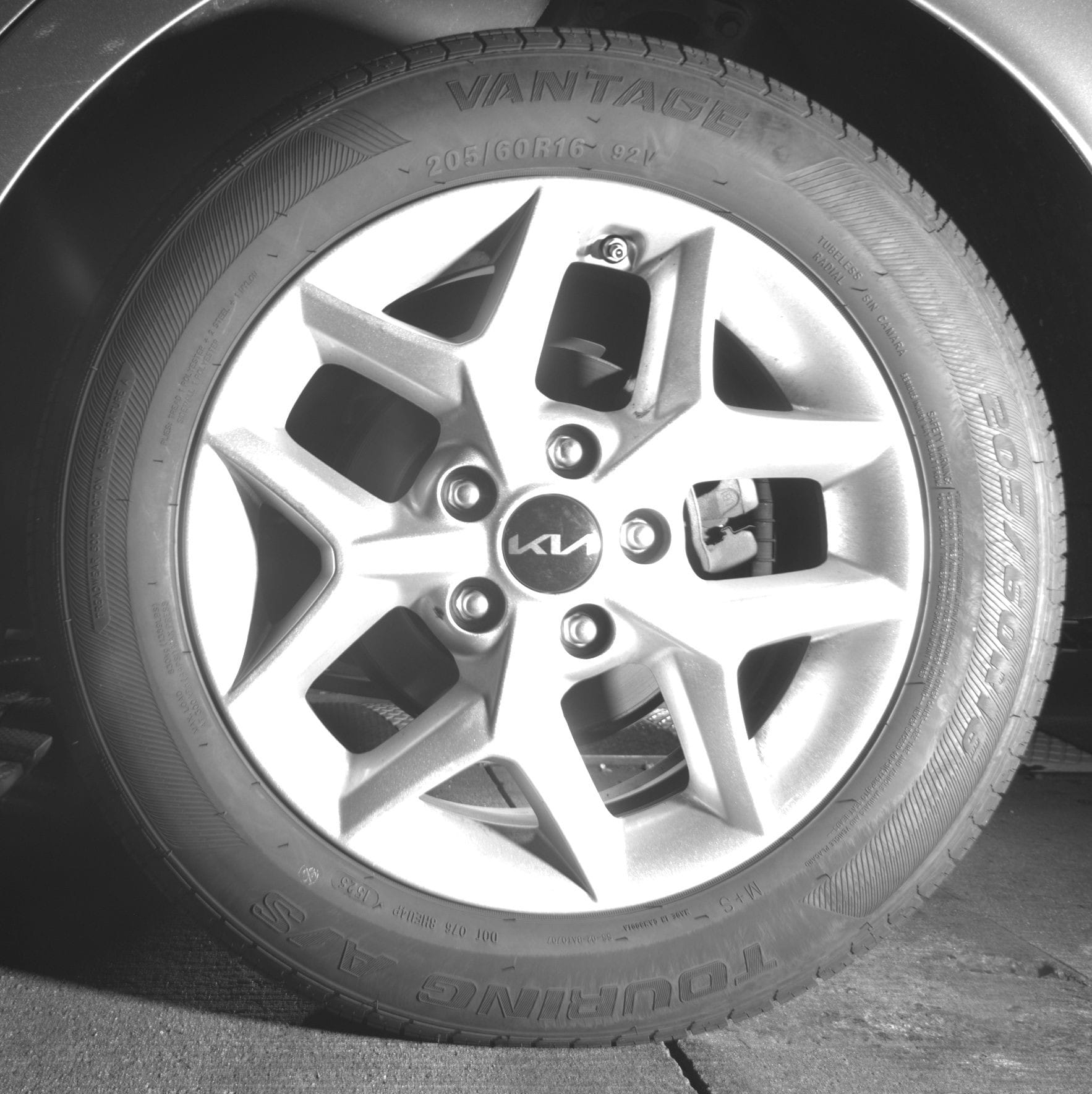 Thumbnail: 2024 Kia Soul - 11