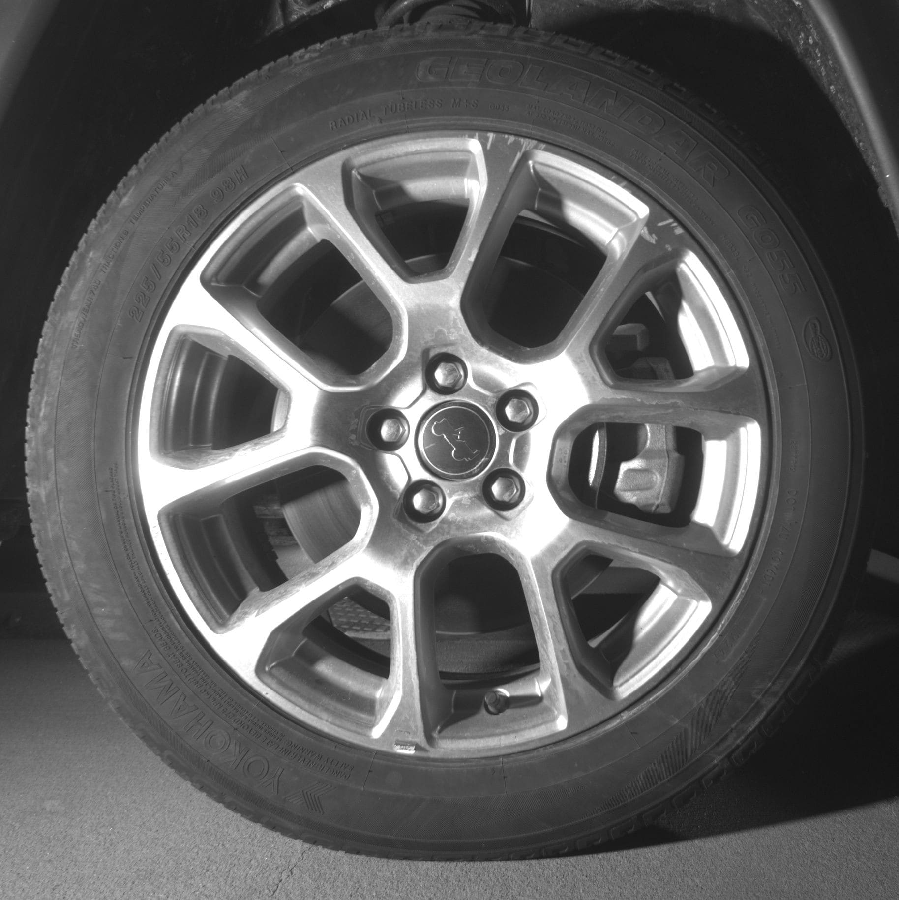 Thumbnail: 2025 Jeep Compass - 10