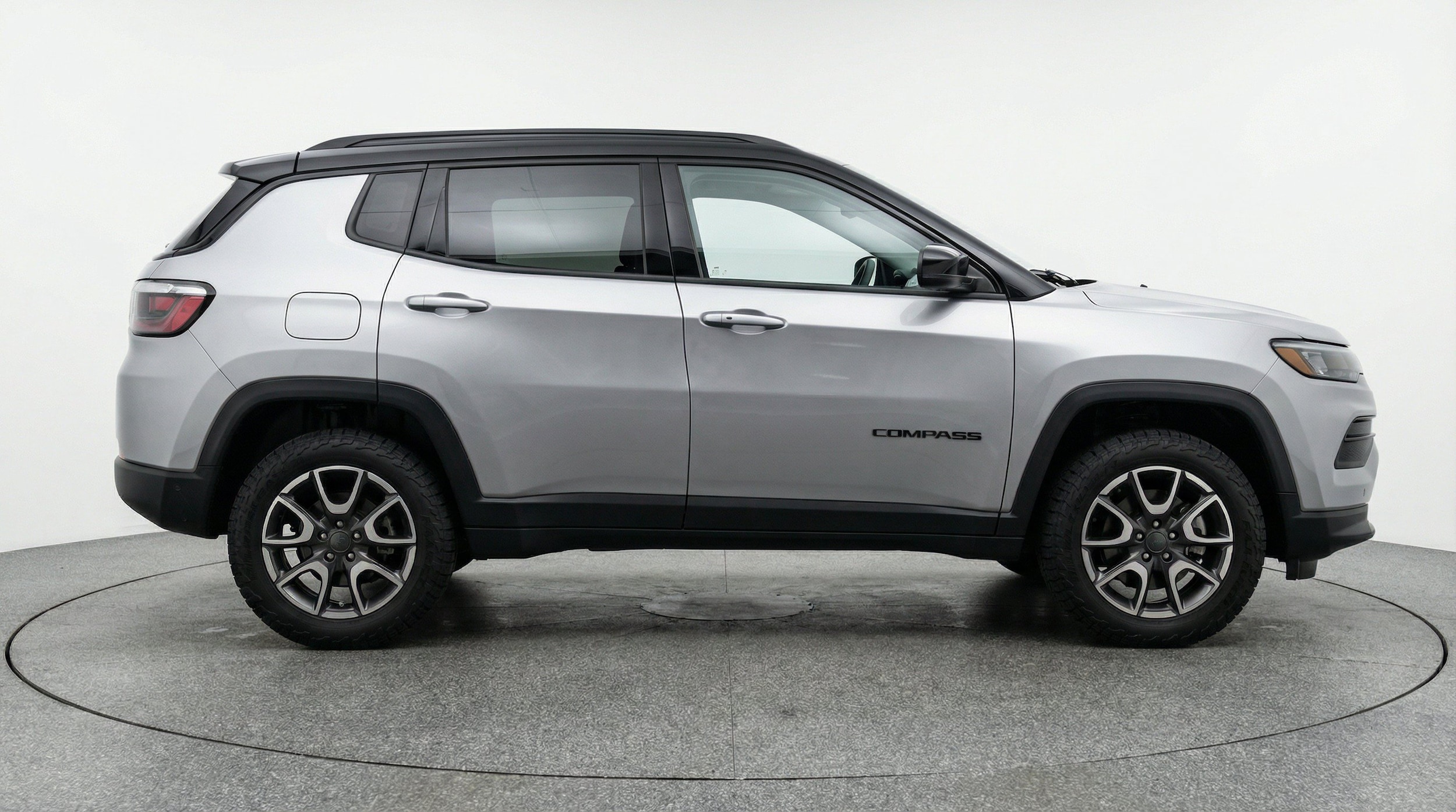 Thumbnail: 2025 Jeep Compass - 10