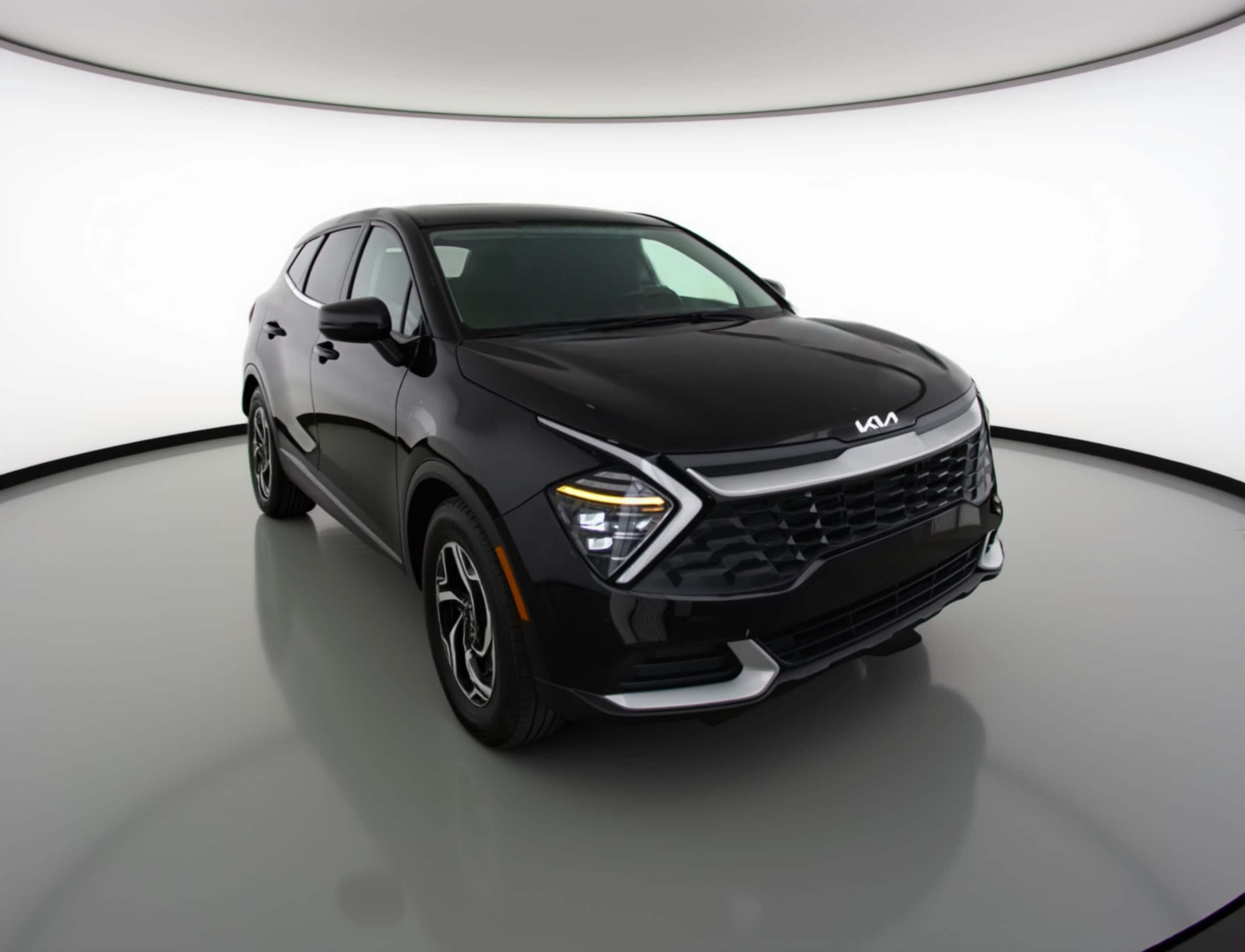 Thumbnail: 2025 Kia Sportage - 1