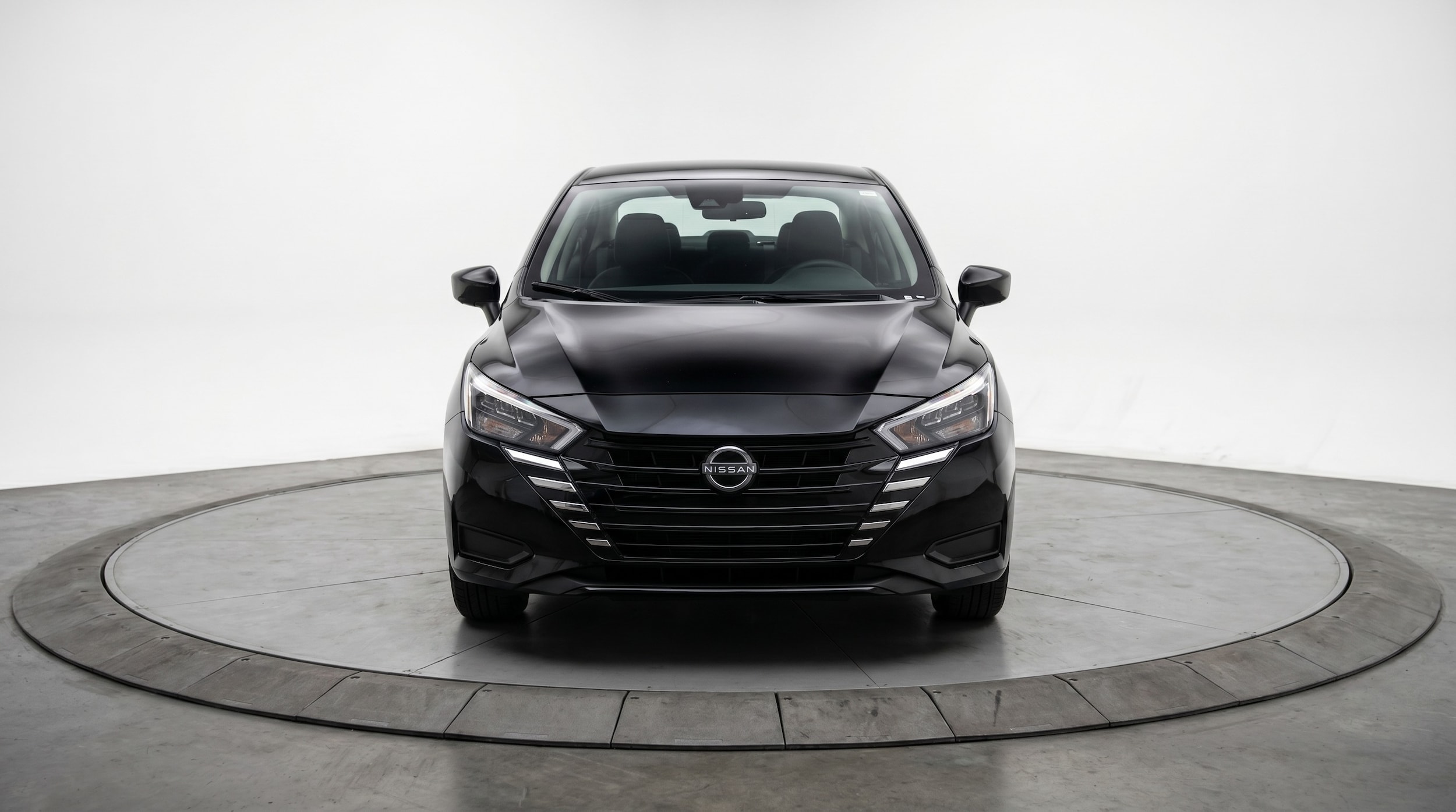 Thumbnail: 2025 Nissan Versa - 2