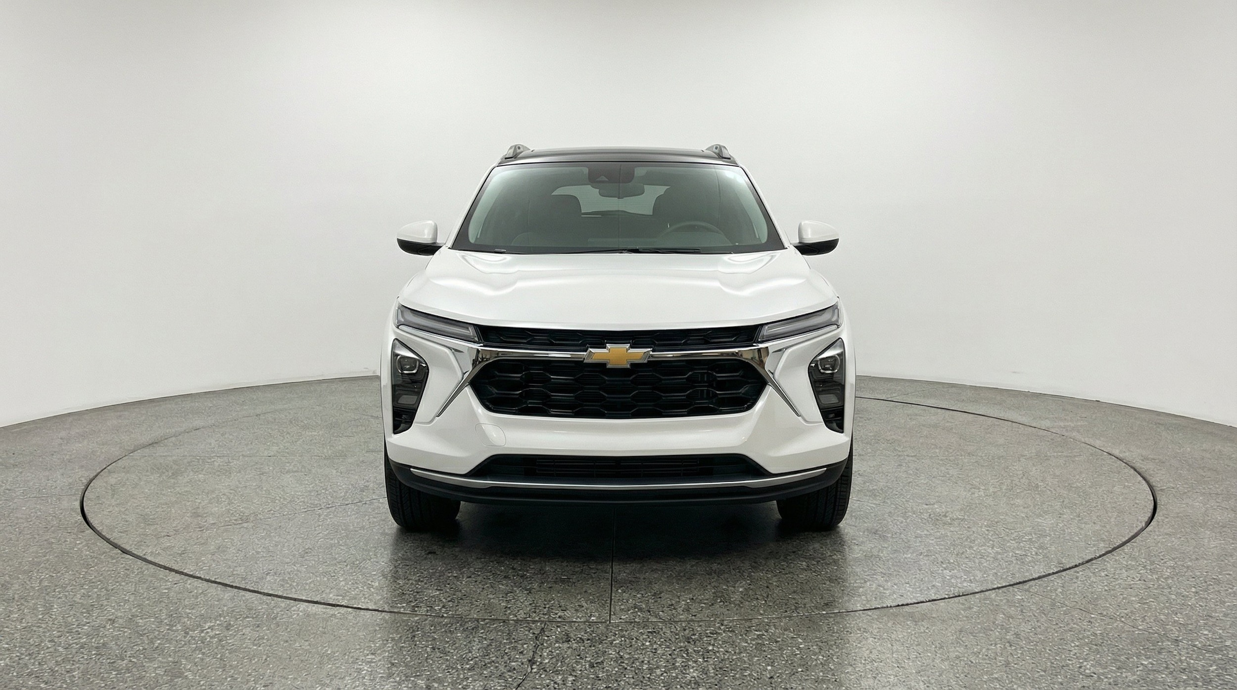 Thumbnail: 2025 Chevrolet Trax - 2