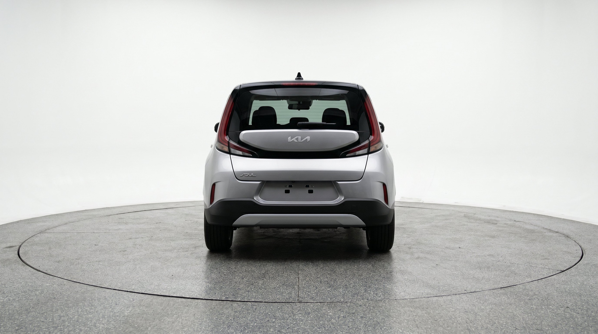 Thumbnail: 2025 Kia Soul - 7