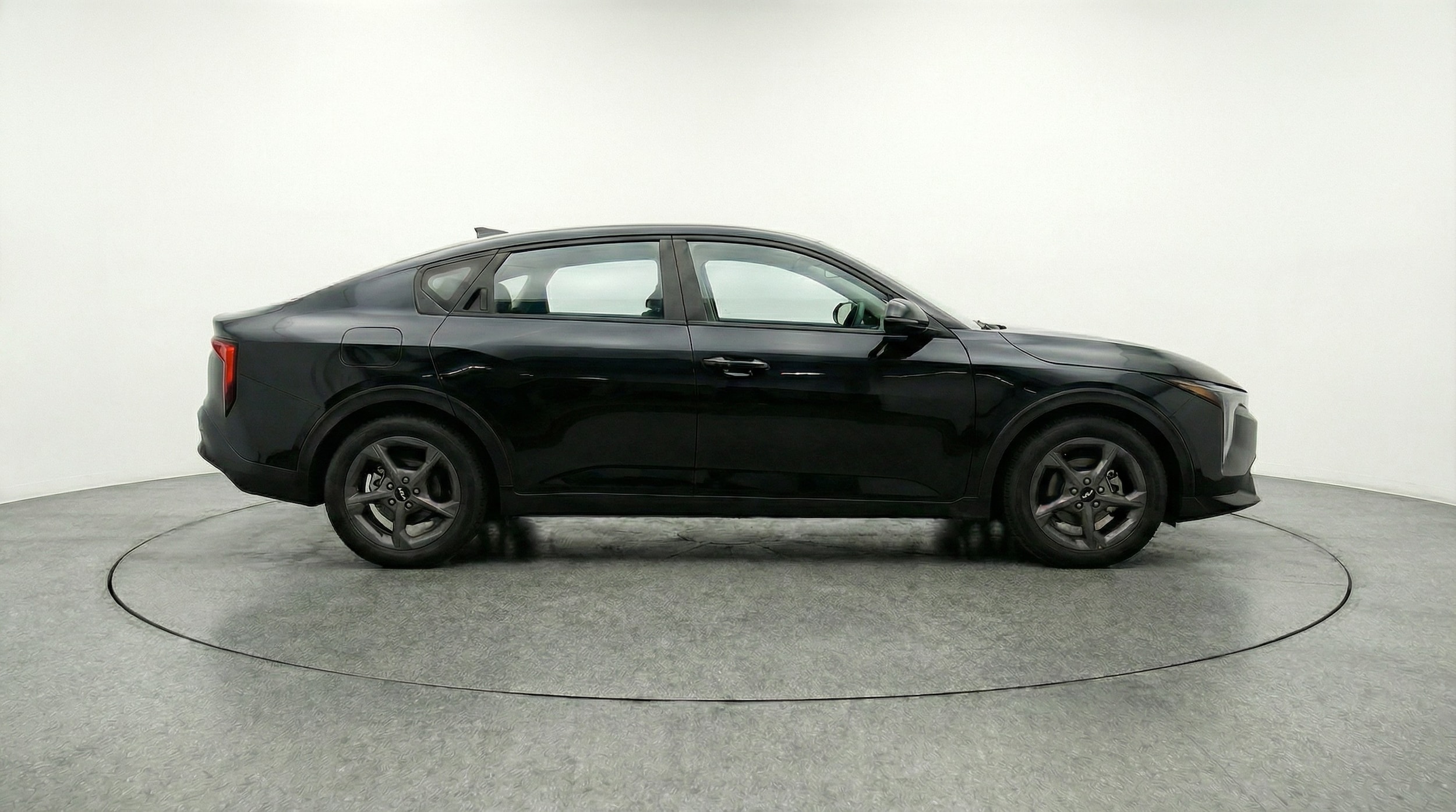 Thumbnail: 2025 Kia K4 - 8