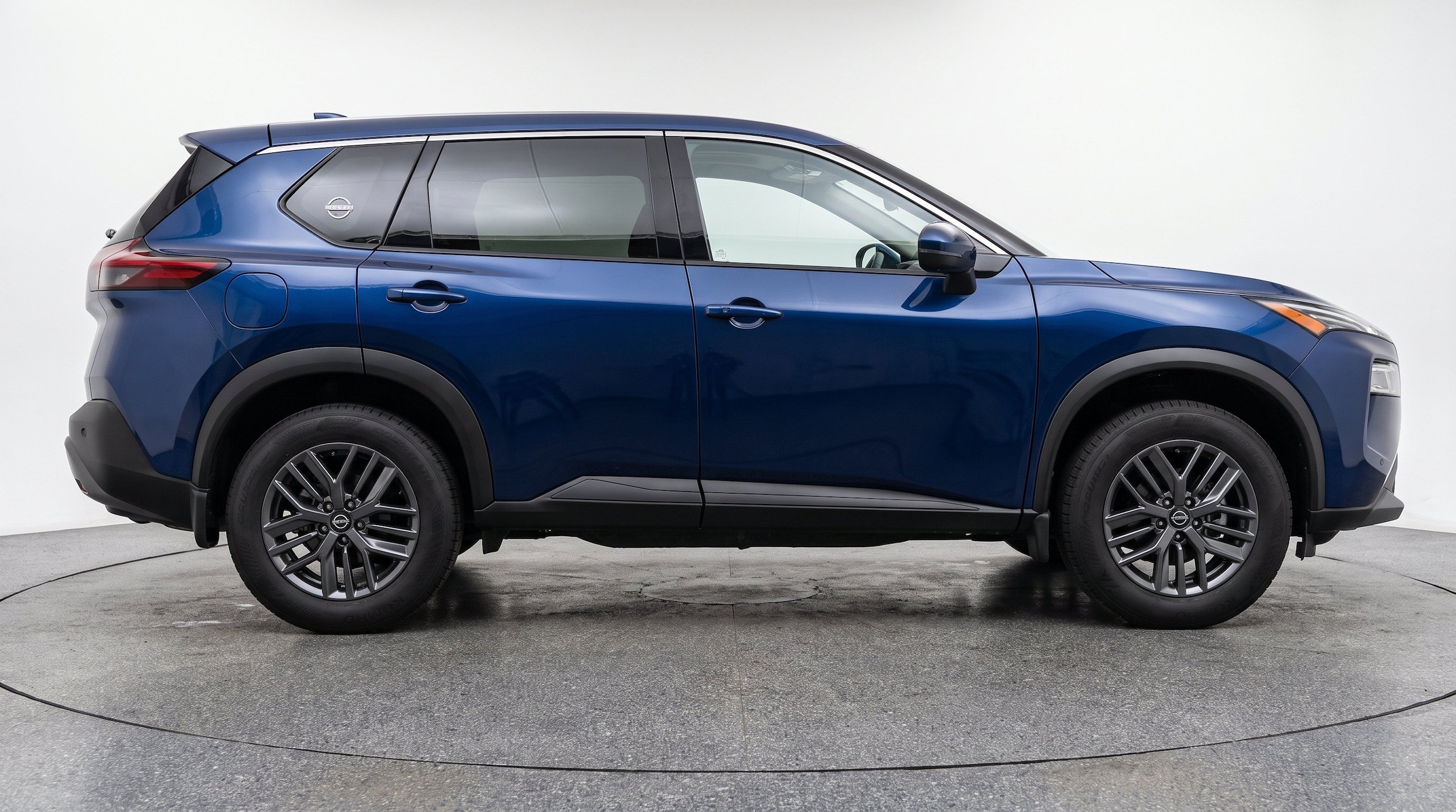 Thumbnail: 2026 Nissan Rogue - 10