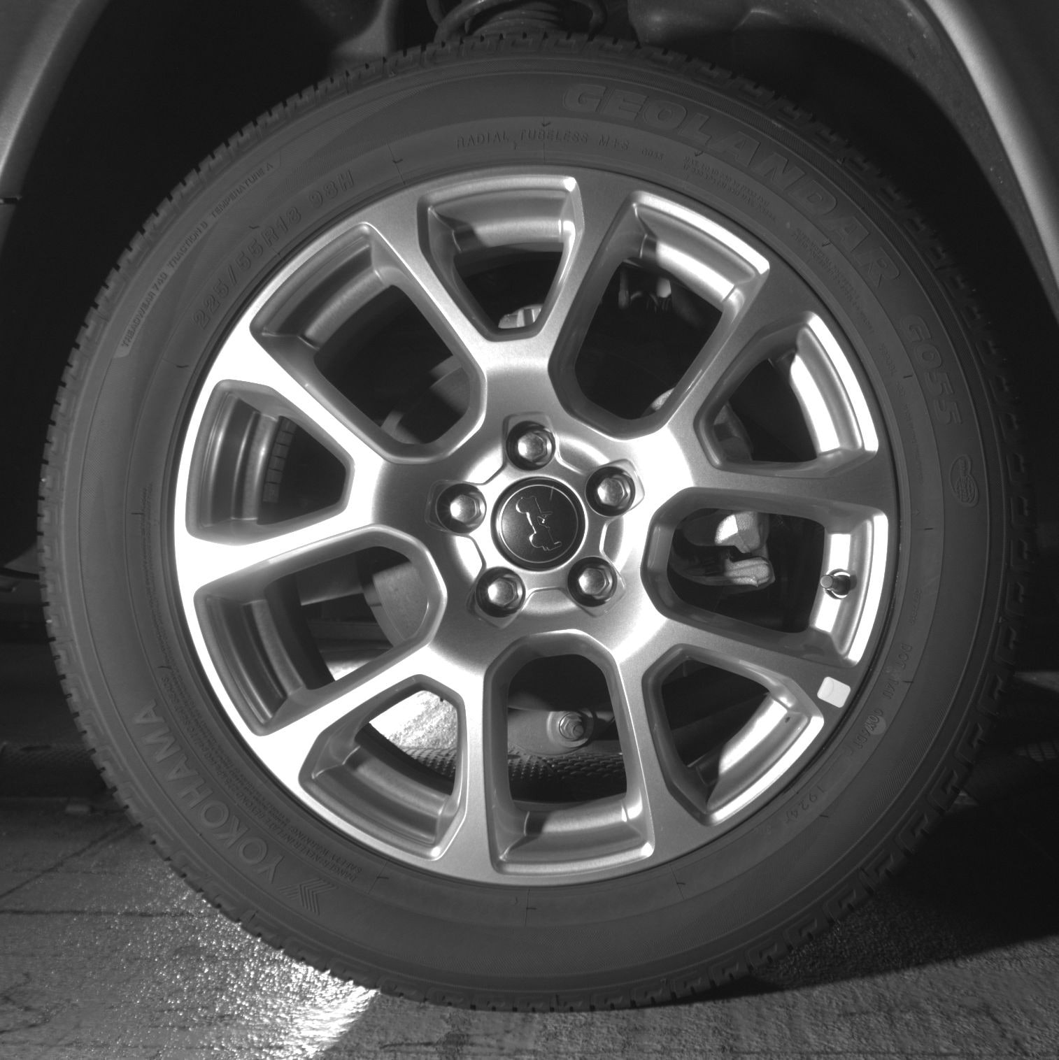 Thumbnail: 2025 Jeep Compass - 12