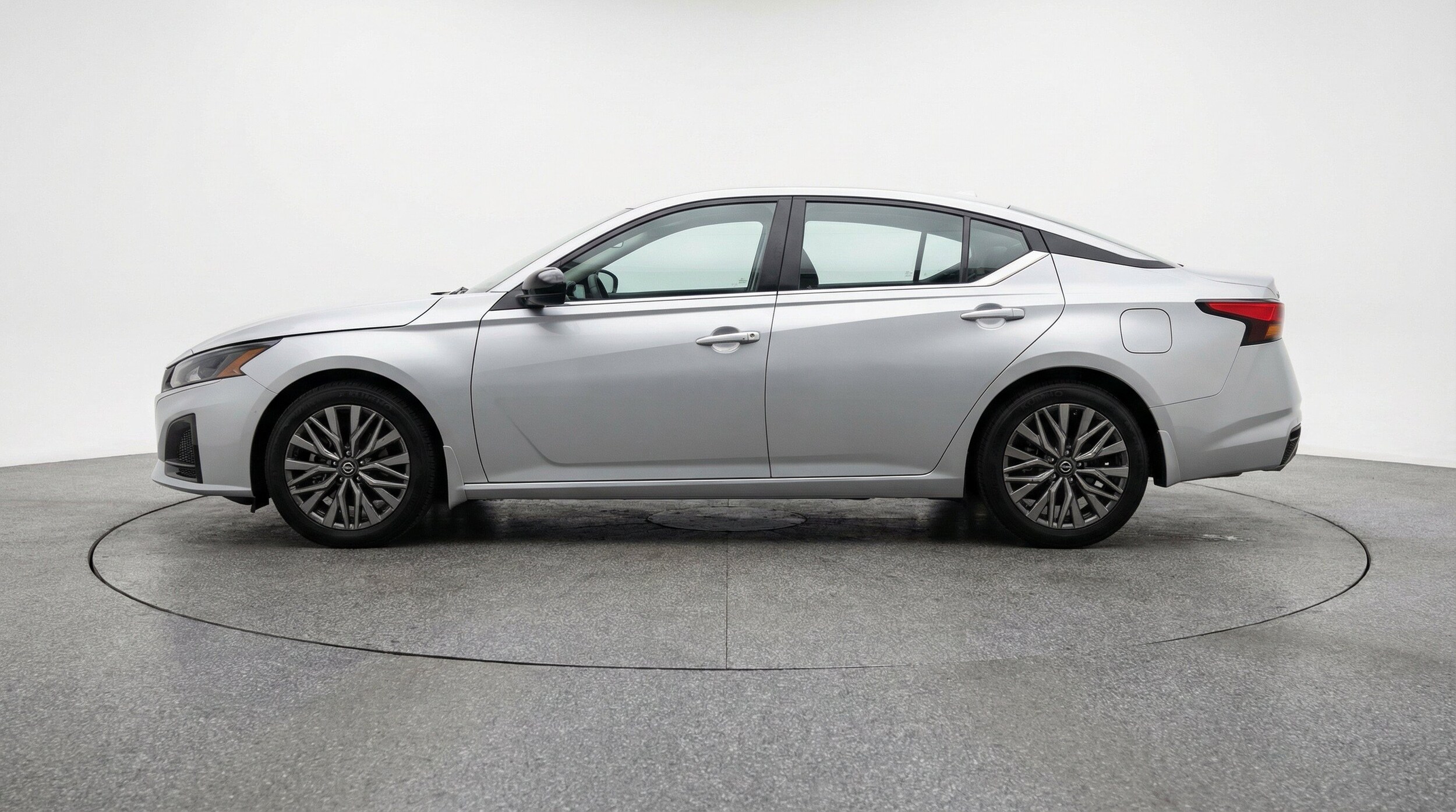 Thumbnail: 2026 Nissan Altima - 5