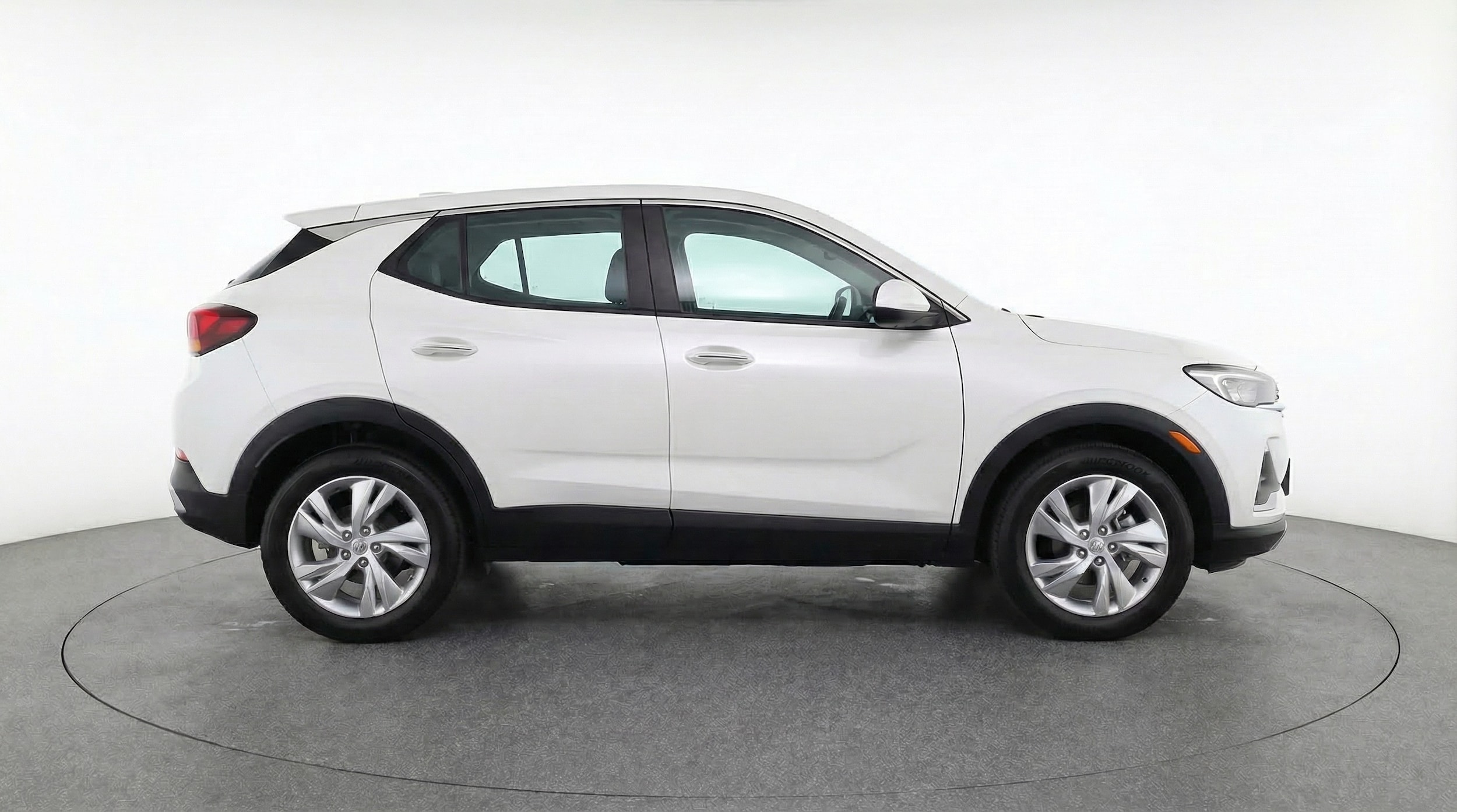 Thumbnail: 2025 Buick Encore GX - 8