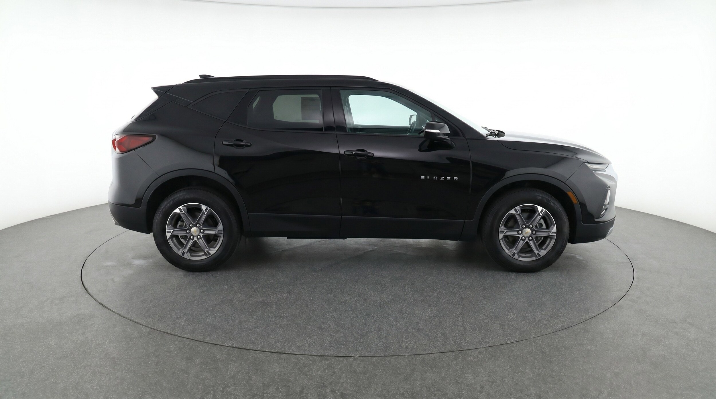 Thumbnail: 2025 Chevrolet Blazer - 11