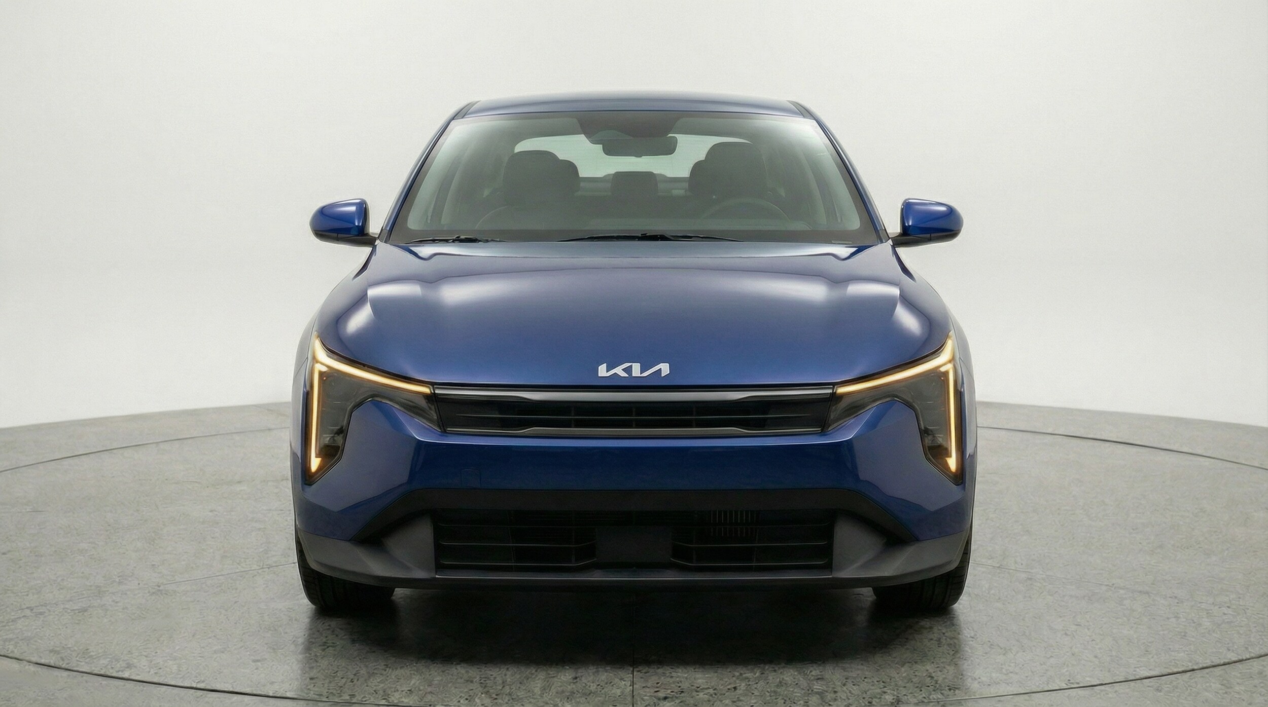 Thumbnail: 2025 Kia K4 - 2