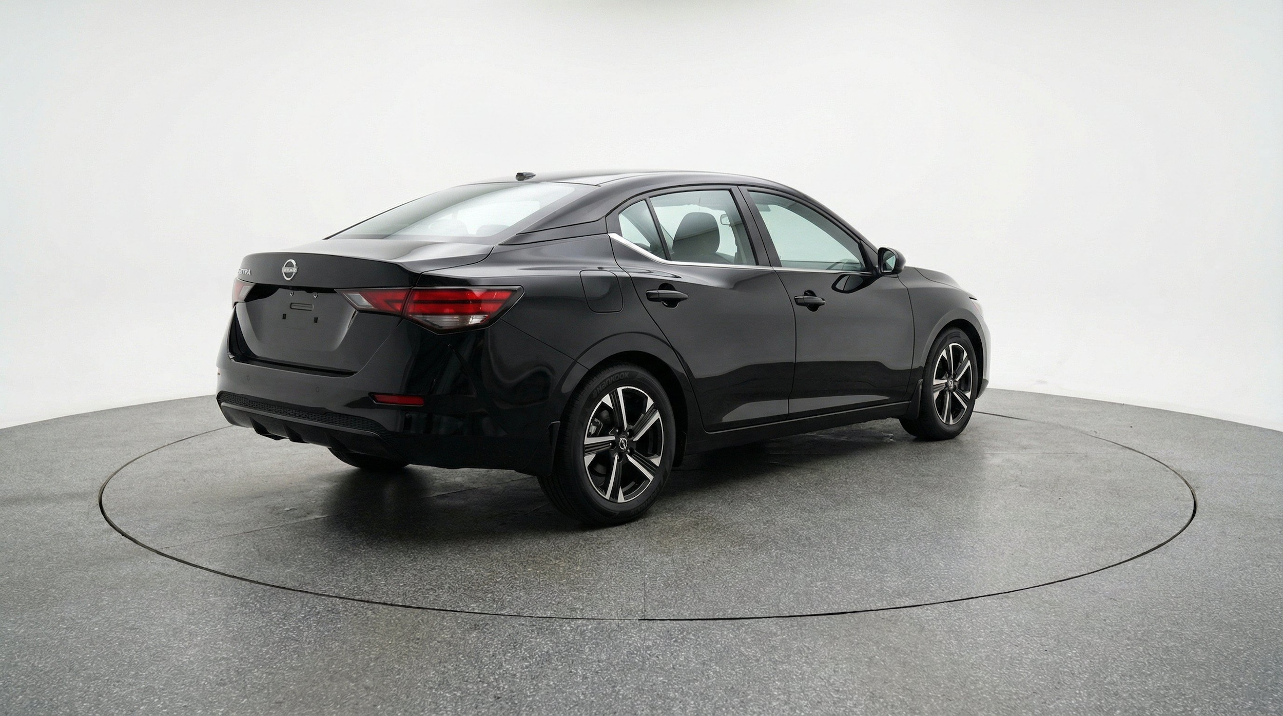 Thumbnail: 2025 Nissan Sentra - 9