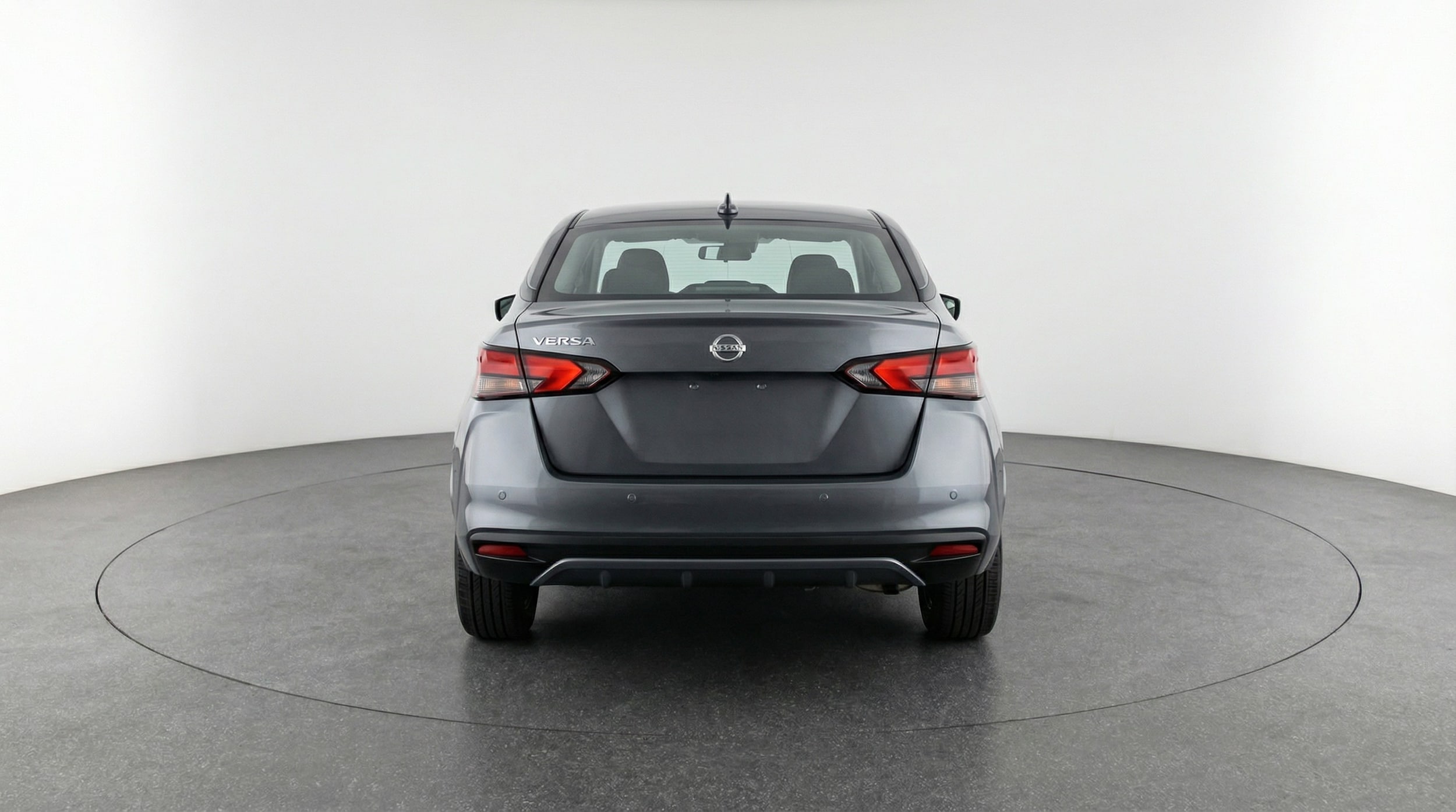 Thumbnail: 2025 Nissan Versa - 6