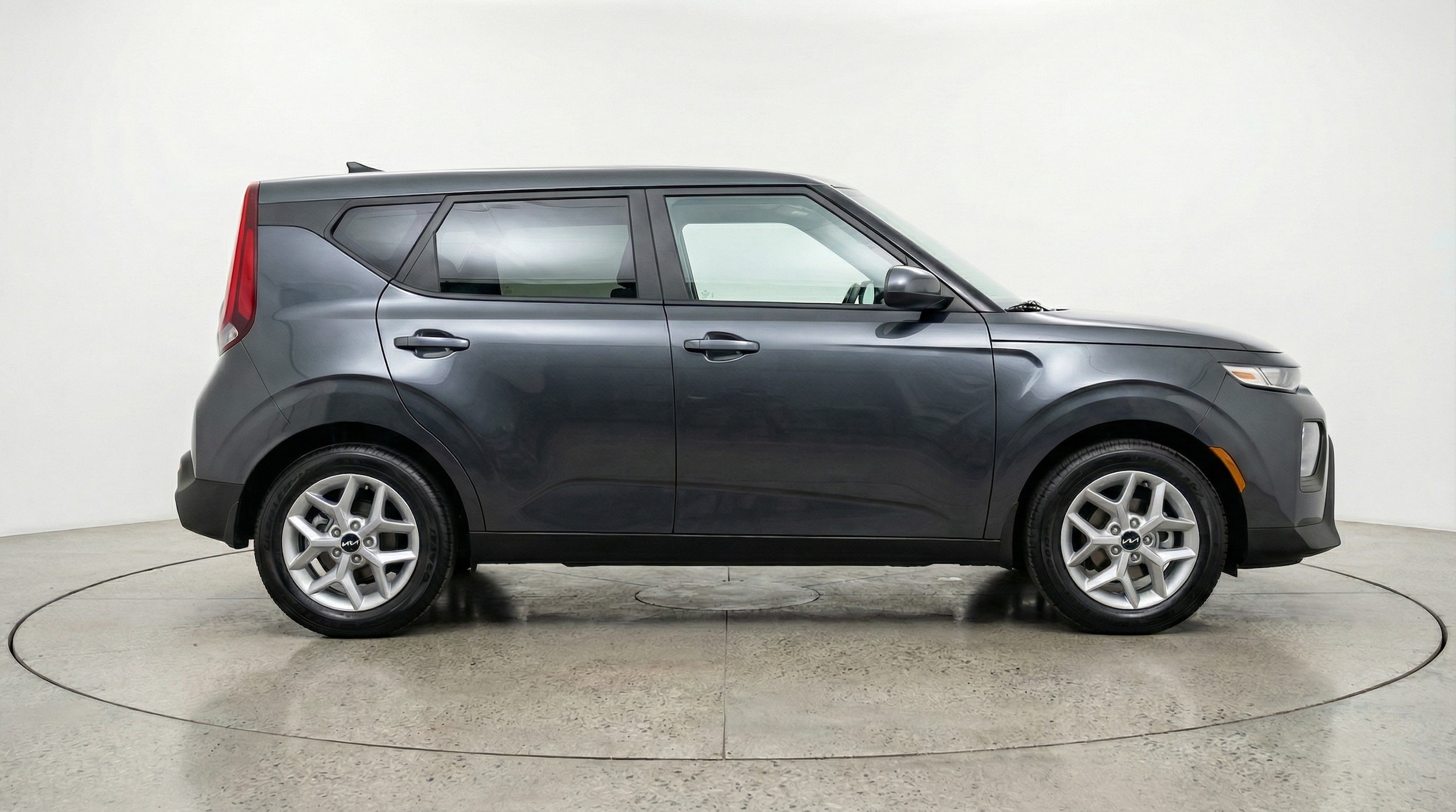 Thumbnail: 2025 Kia Soul - 8