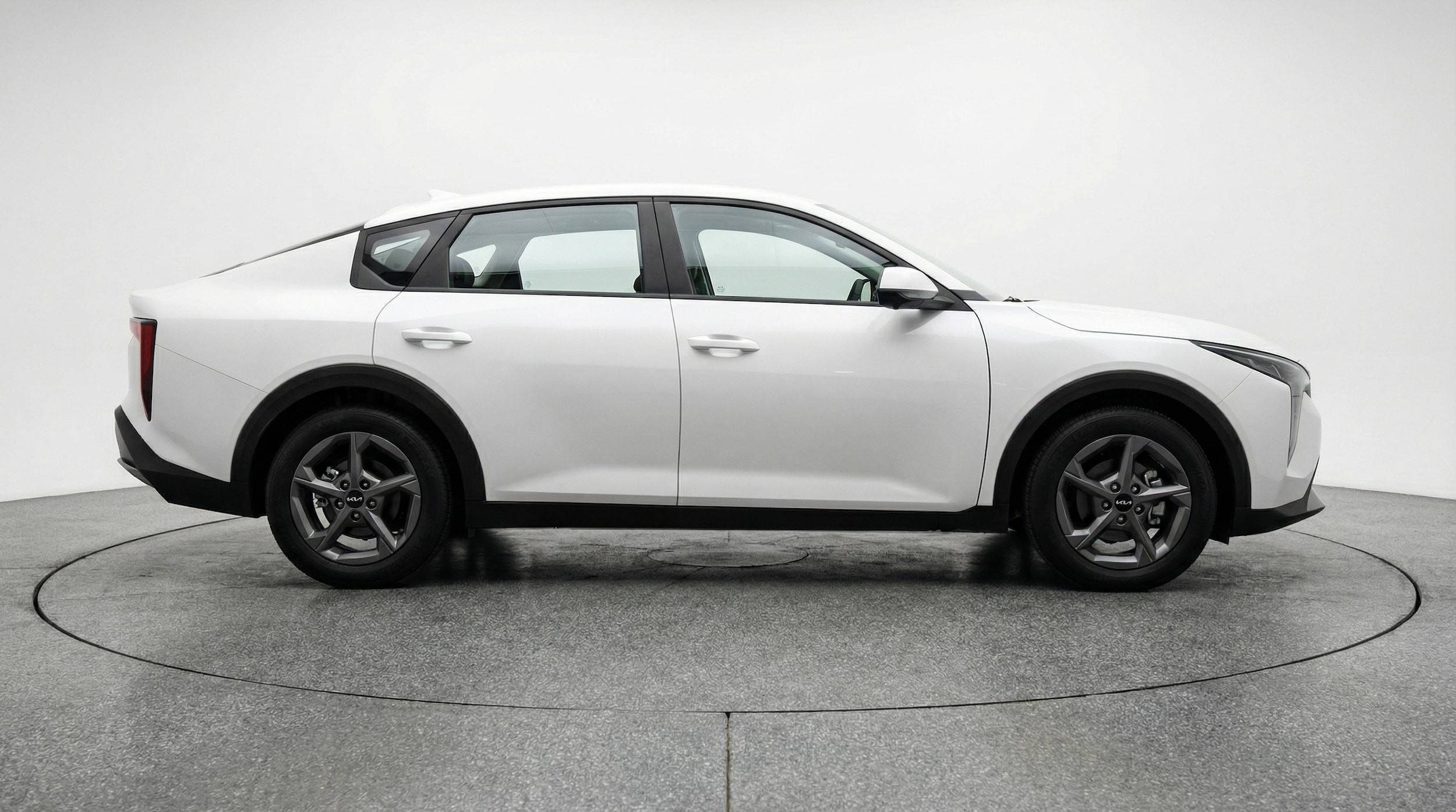 Thumbnail: 2025 Kia K4 - 8