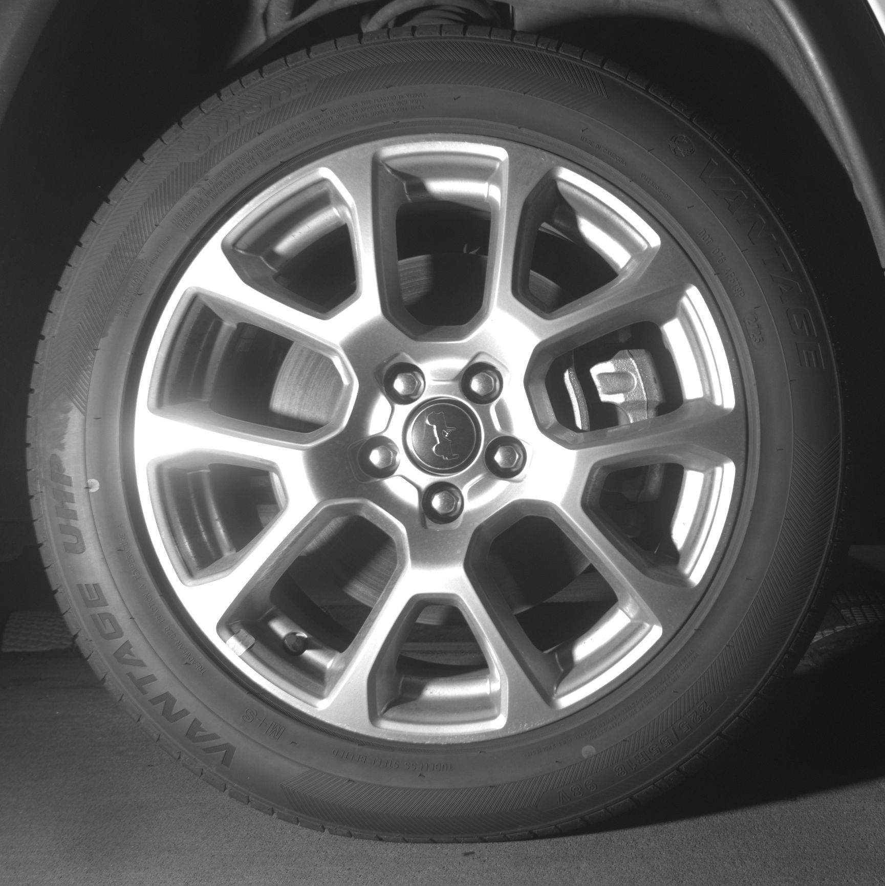 Thumbnail: 2025 Jeep Compass - 10