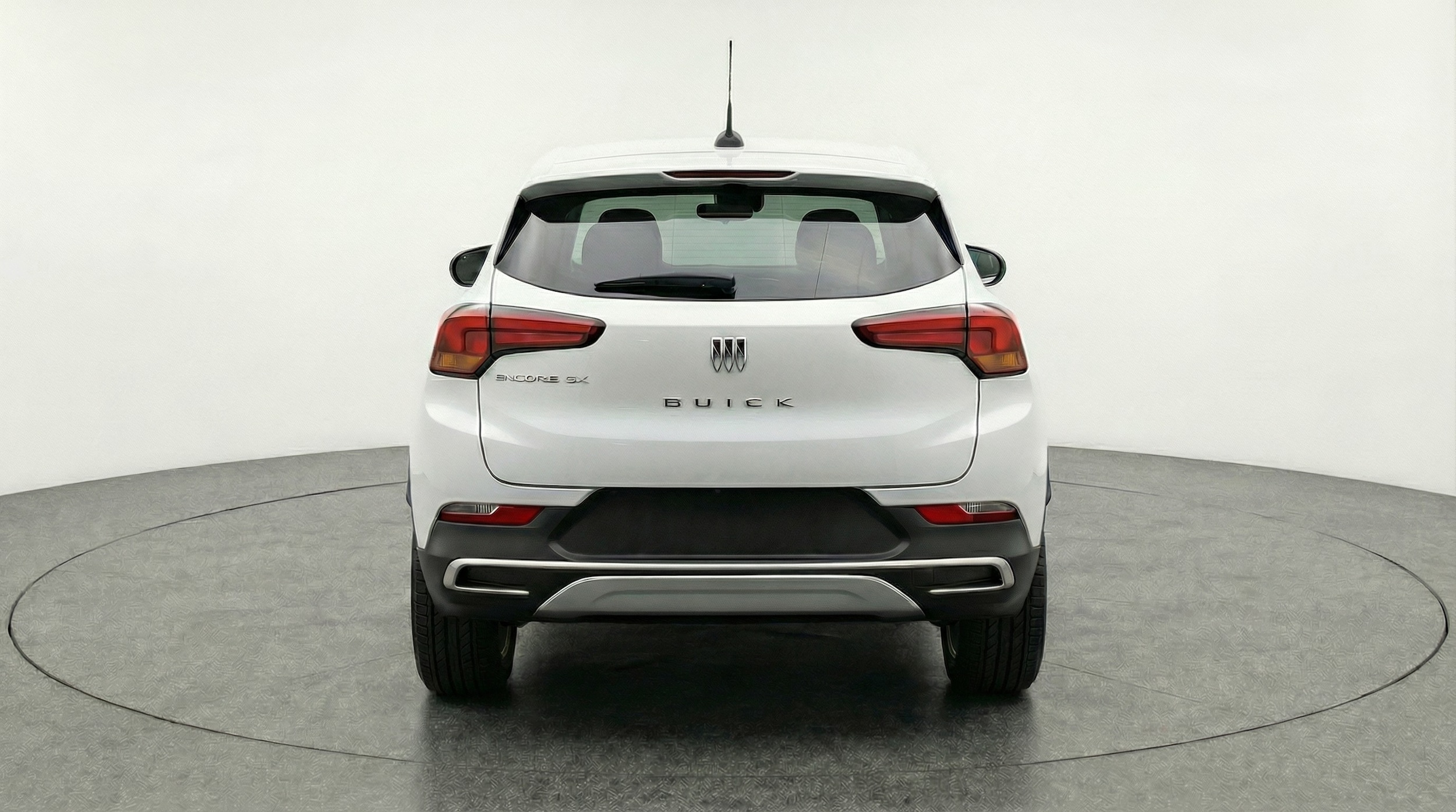 Thumbnail: 2025 Buick Encore GX - 6