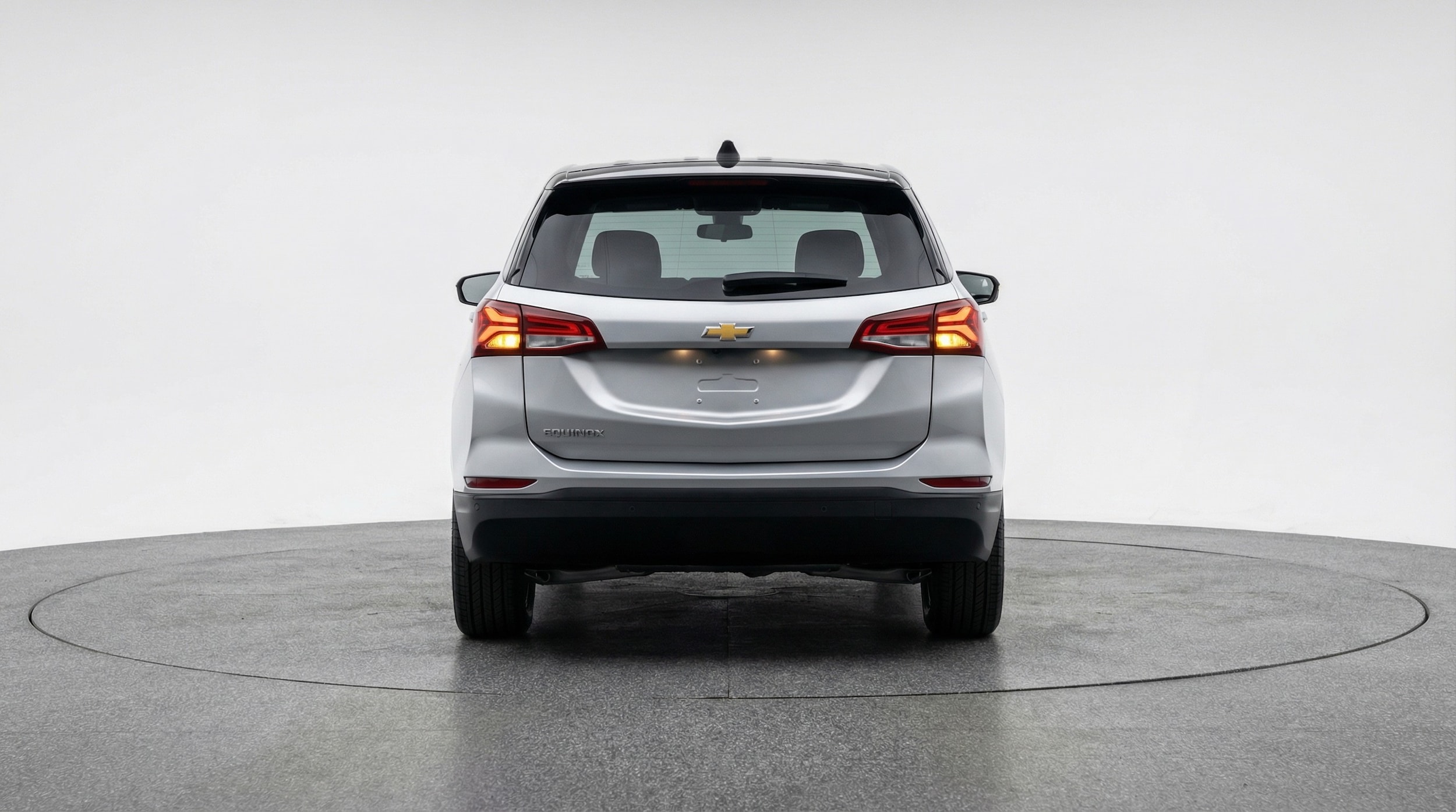 Thumbnail: 2025 Chevrolet Equinox - 6