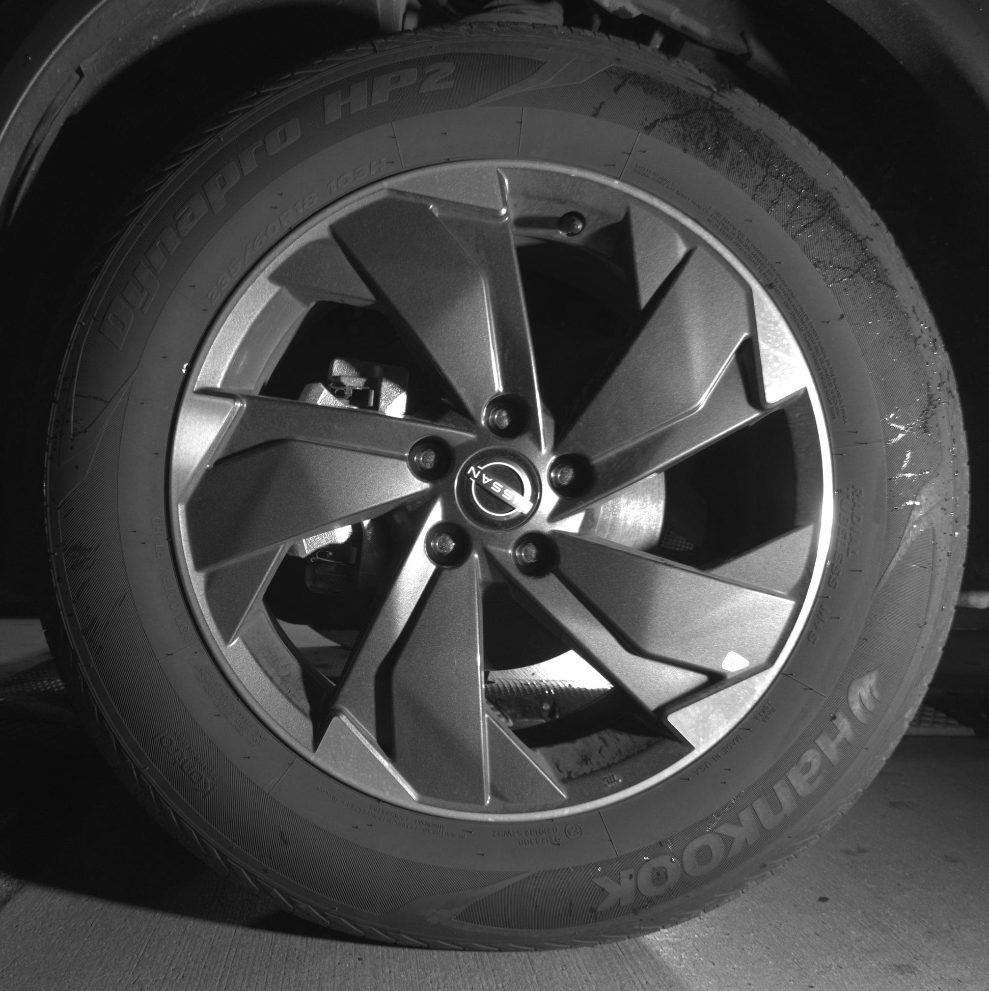 Thumbnail: 2025 Nissan Rogue - 9