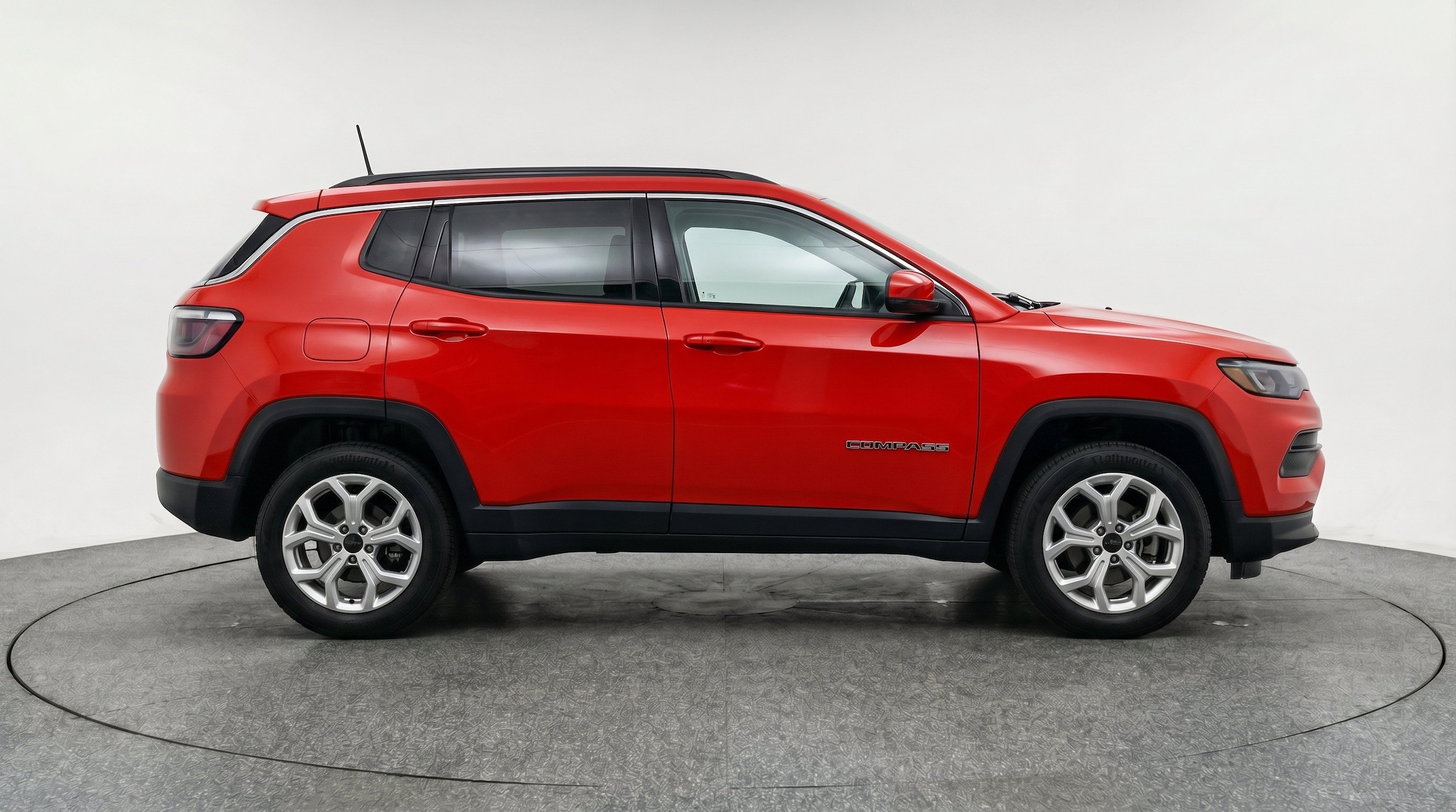 Thumbnail: 2025 Jeep Compass - 11