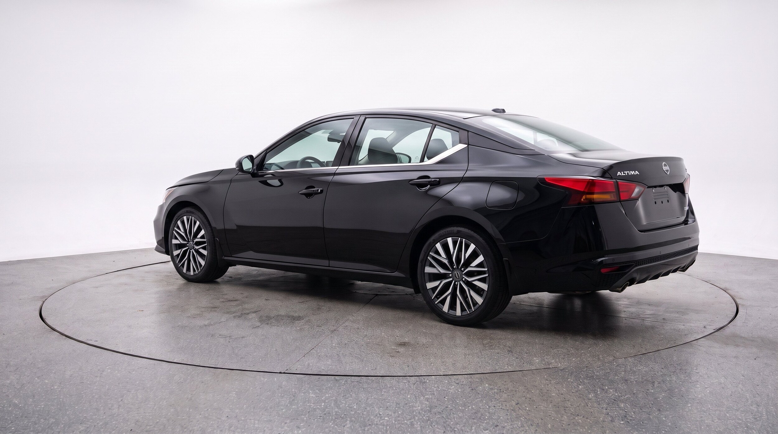 Thumbnail: 2026 Nissan Altima - 6