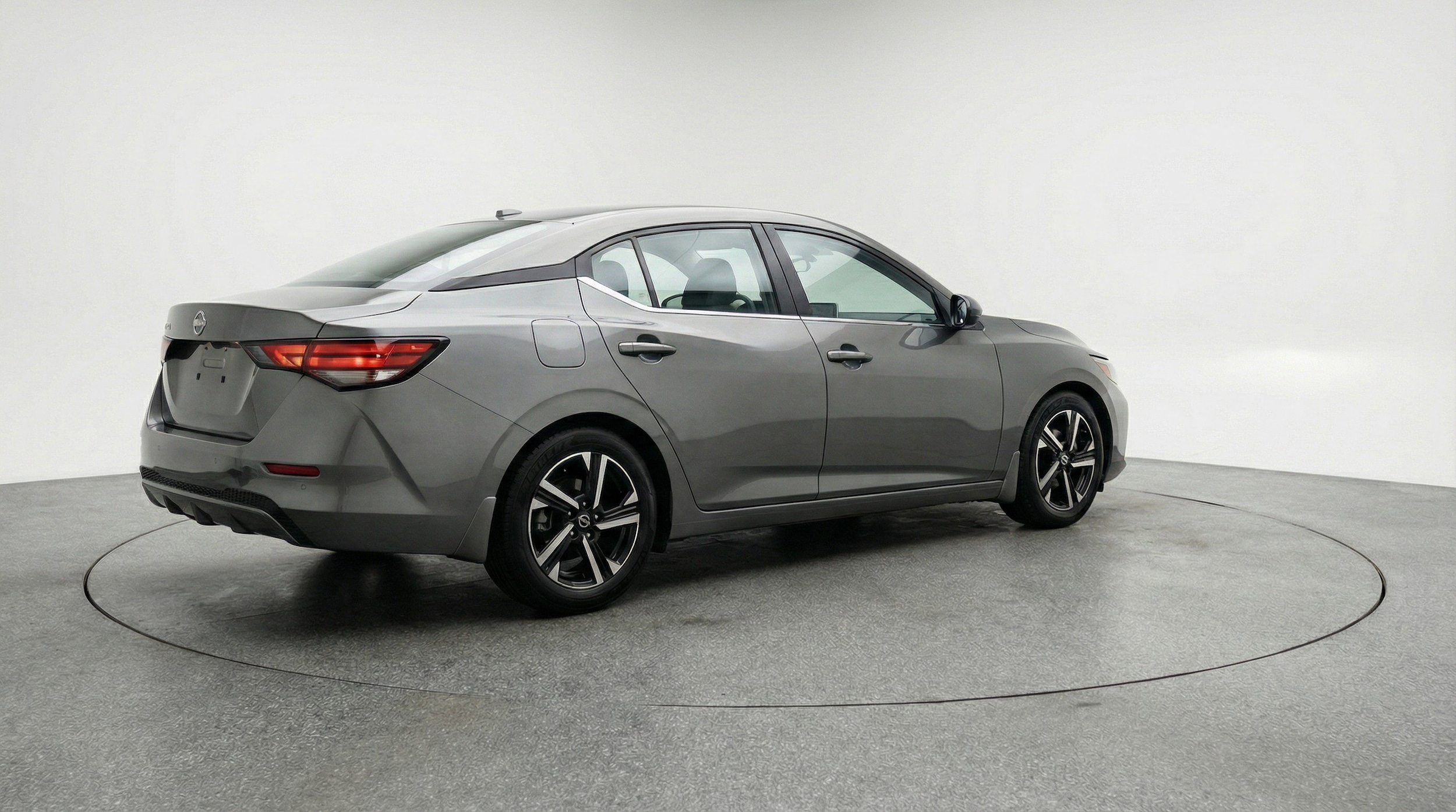 Thumbnail: 2025 Nissan Sentra - 9