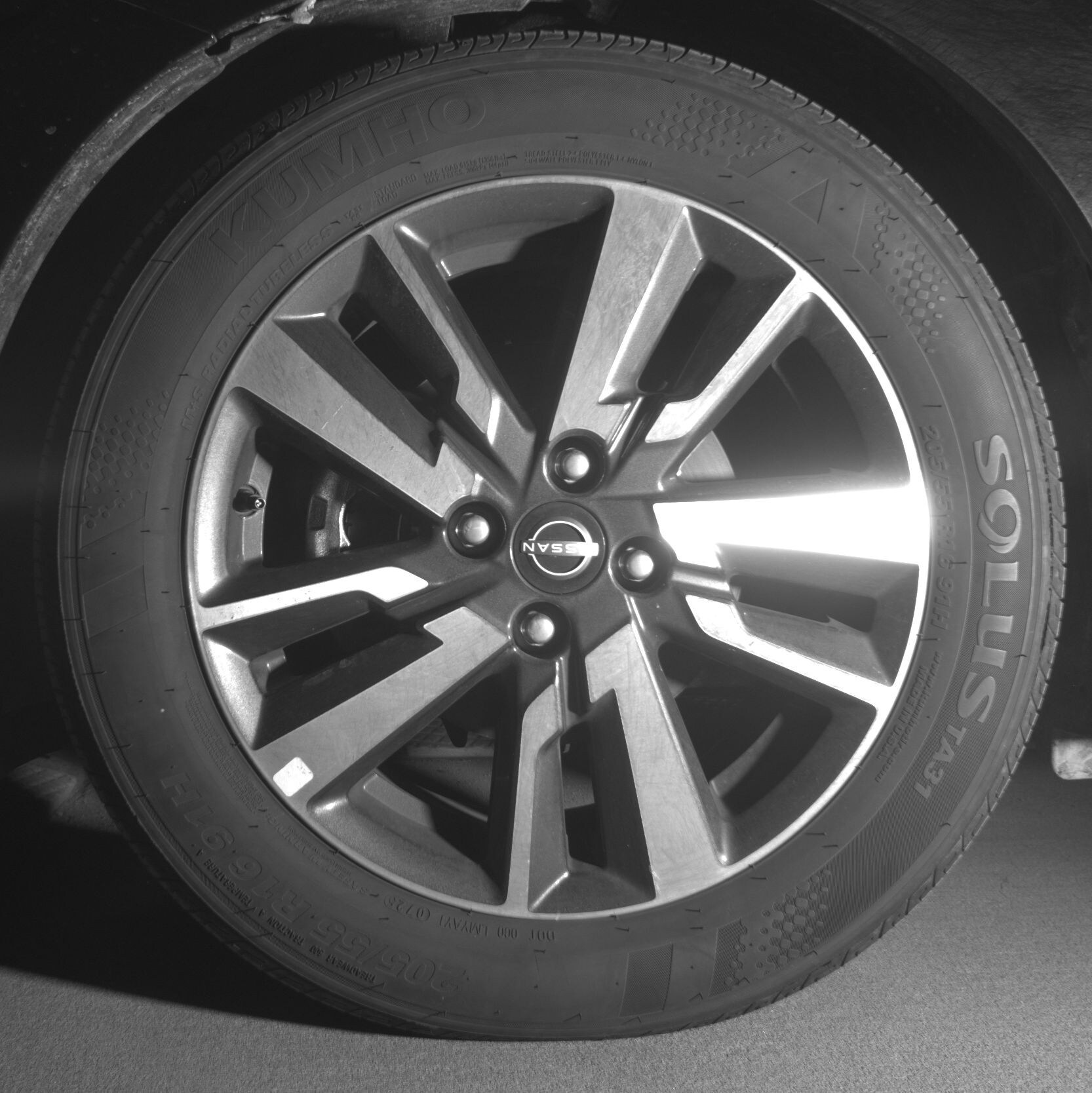 Thumbnail: 2025 Nissan Versa - 9