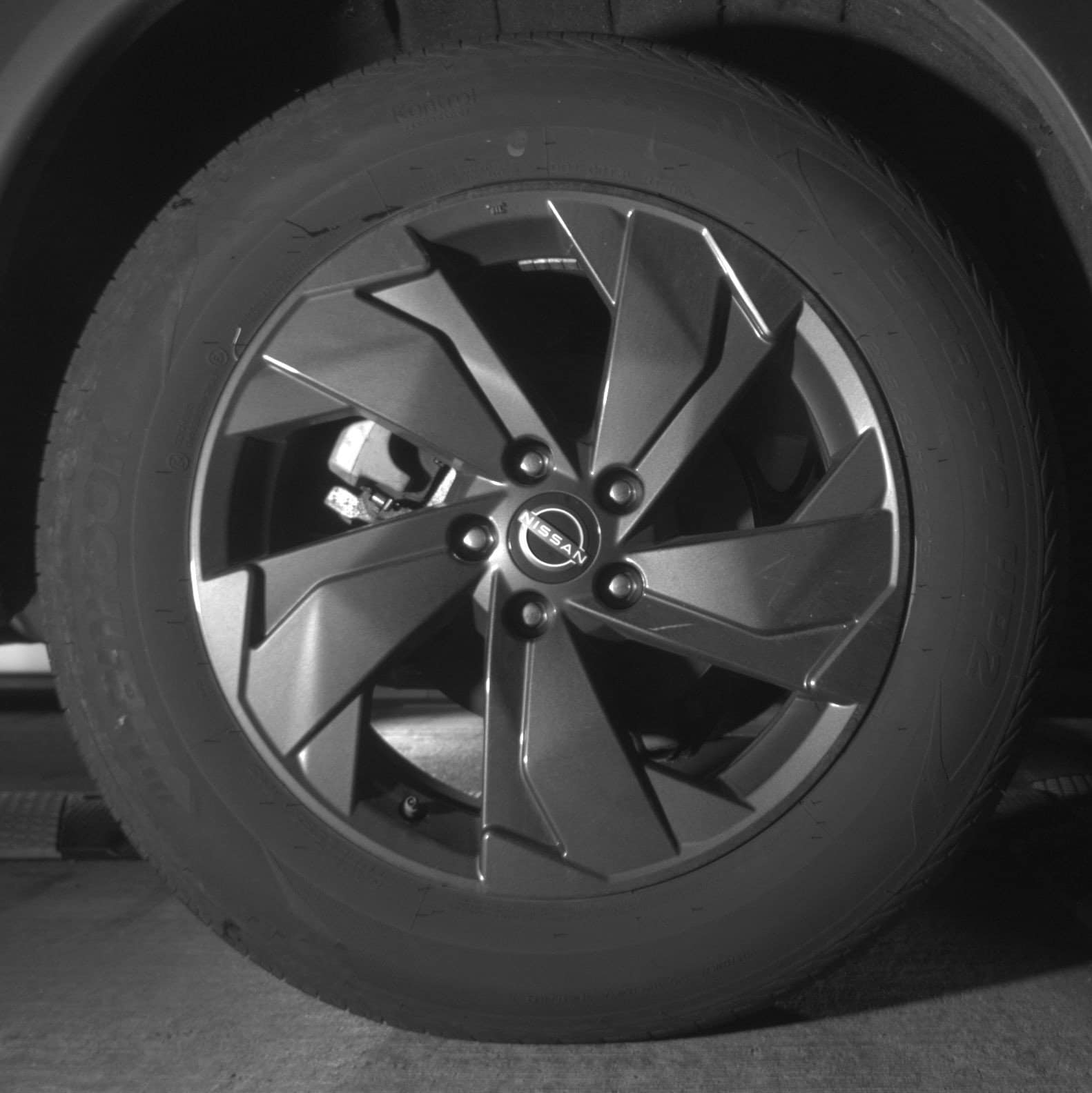 Thumbnail: 2026 Nissan Rogue - 15