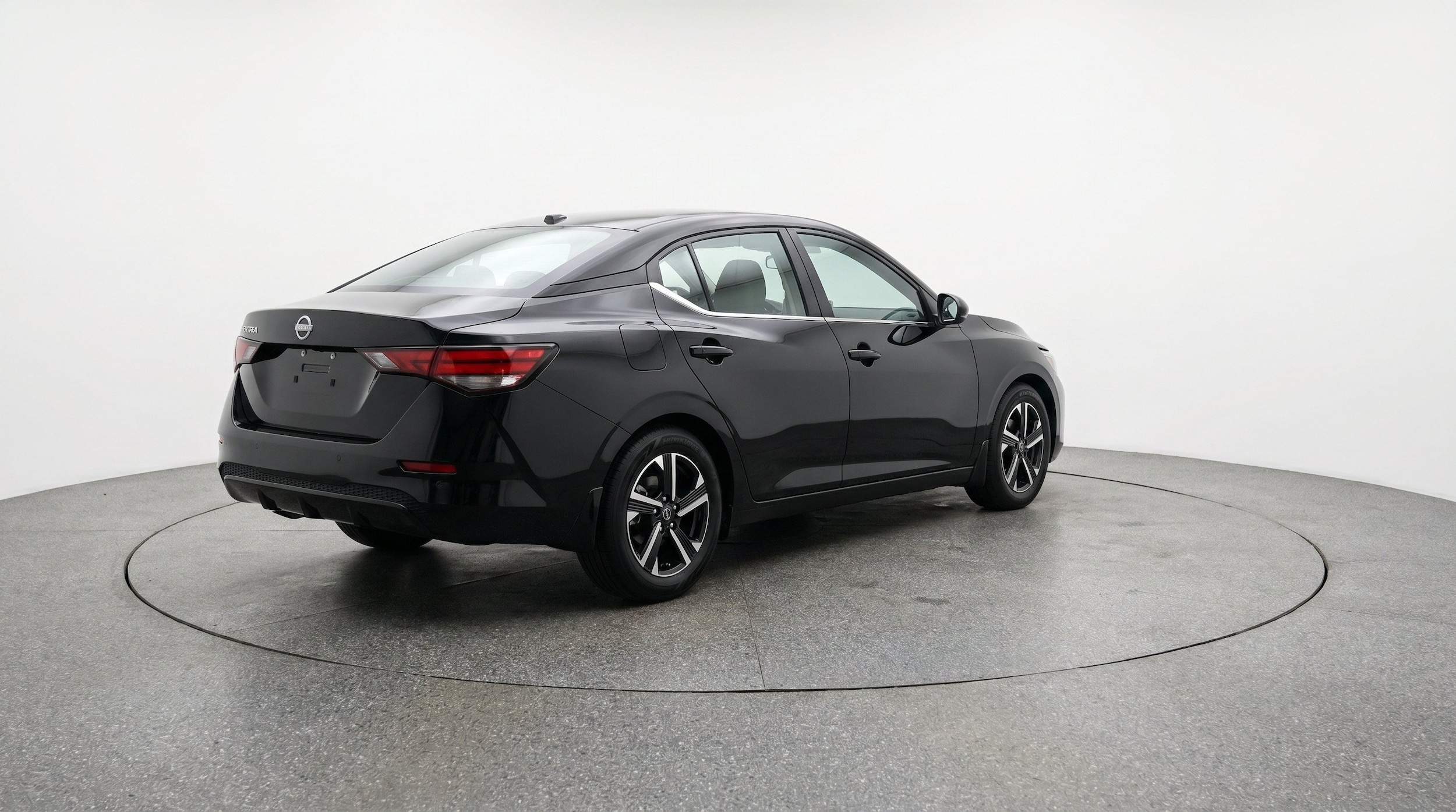 Thumbnail: 2025 Nissan Sentra - 9