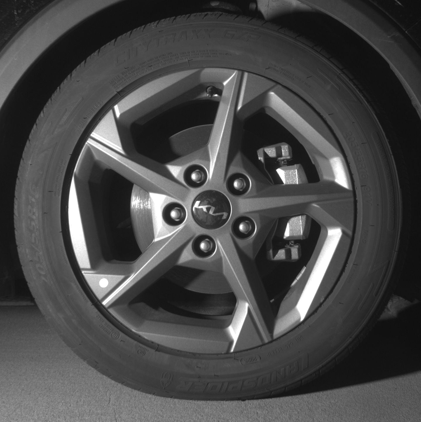 Thumbnail: 2025 Kia K4 - 10