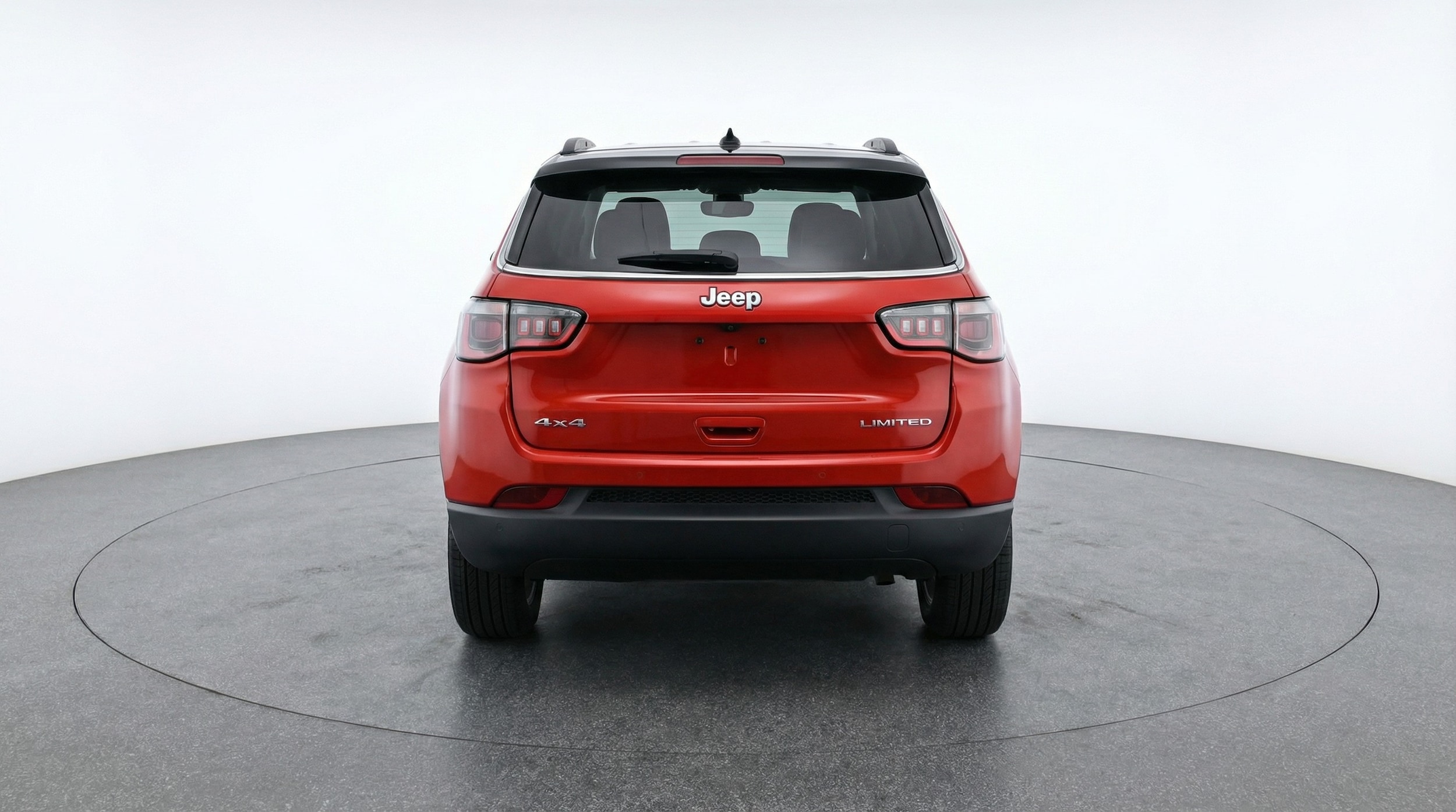 Thumbnail: 2025 Jeep Compass - 6