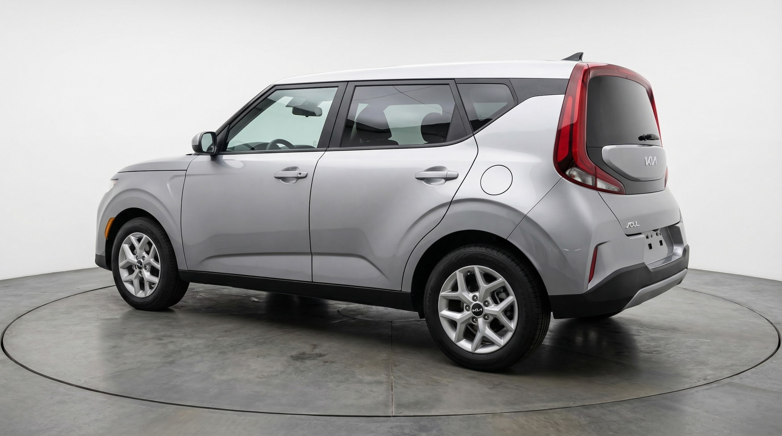 Thumbnail: 2025 Kia Soul - 5