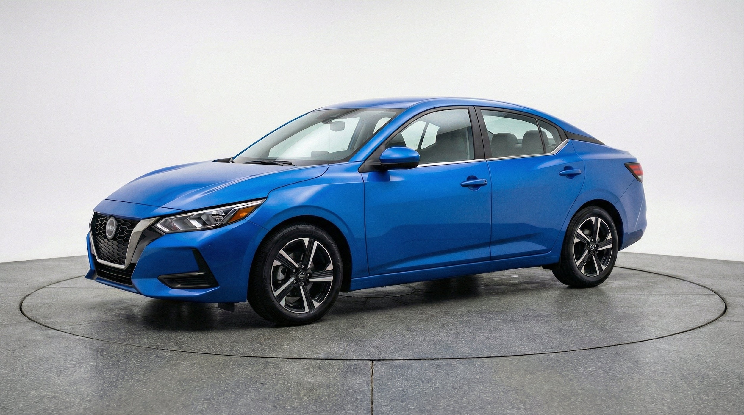 Thumbnail: 2025 Nissan Sentra - 3